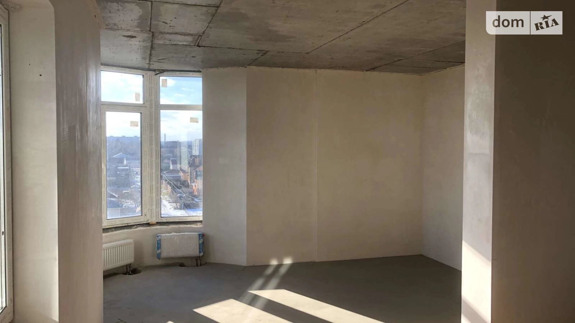 Продается 2-комнатная квартира 56.8 кв. м в Новоселках, ул. Молодежная, 5Б - фото 3