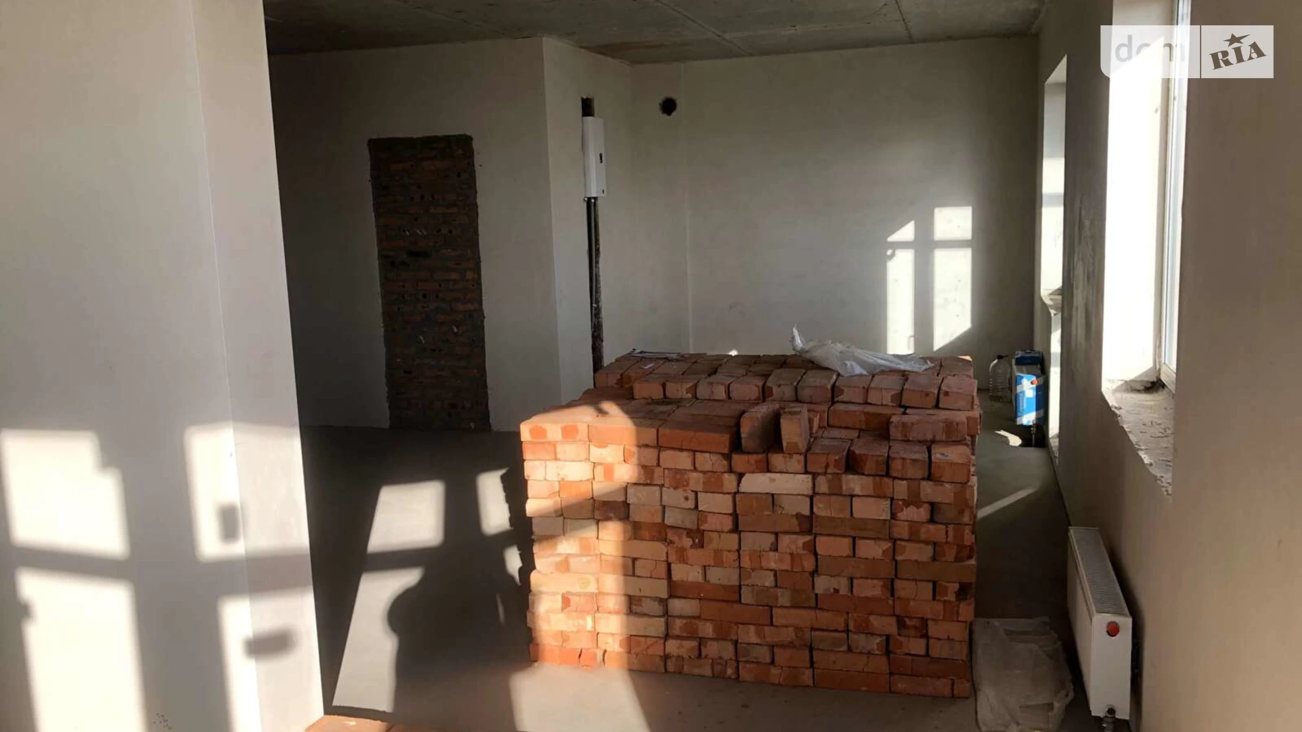 Продается 2-комнатная квартира 56.8 кв. м в Новоселках, ул. Молодежная, 5Б - фото 4