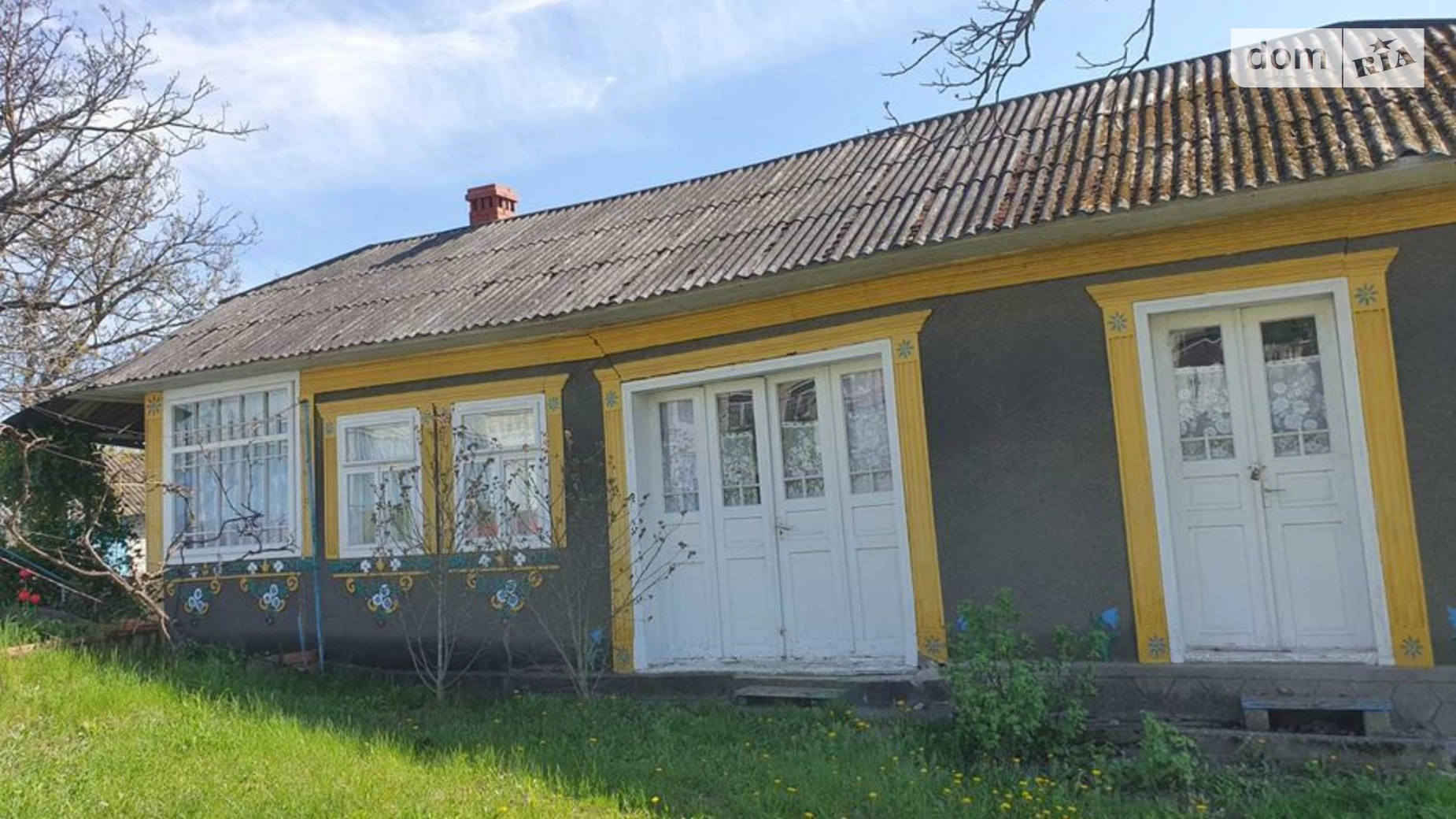 Продається одноповерховий будинок 50 кв. м з гаражем, цена: 10000 € - фото 2