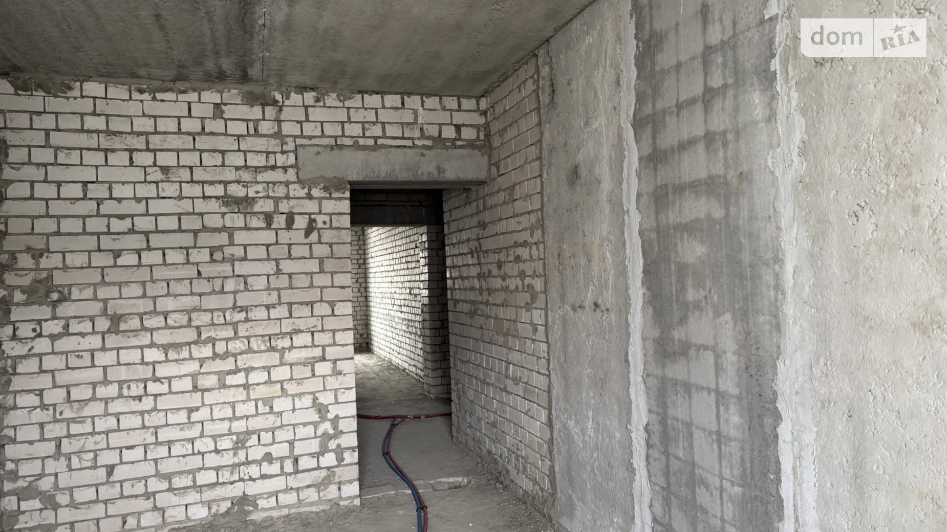 Продається 1-кімнатна квартира 52 кв. м у Харкові, вул. Полтавський Шлях - фото 2