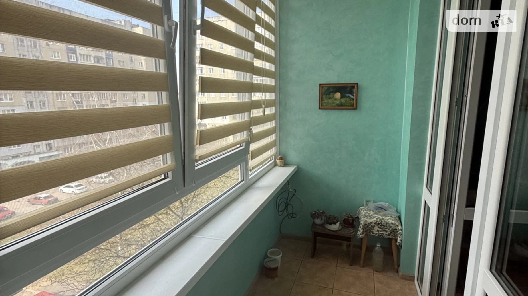 Продается 2-комнатная квартира 49.8 кв. м в Львове, ул. Михаила Драгана - фото 4