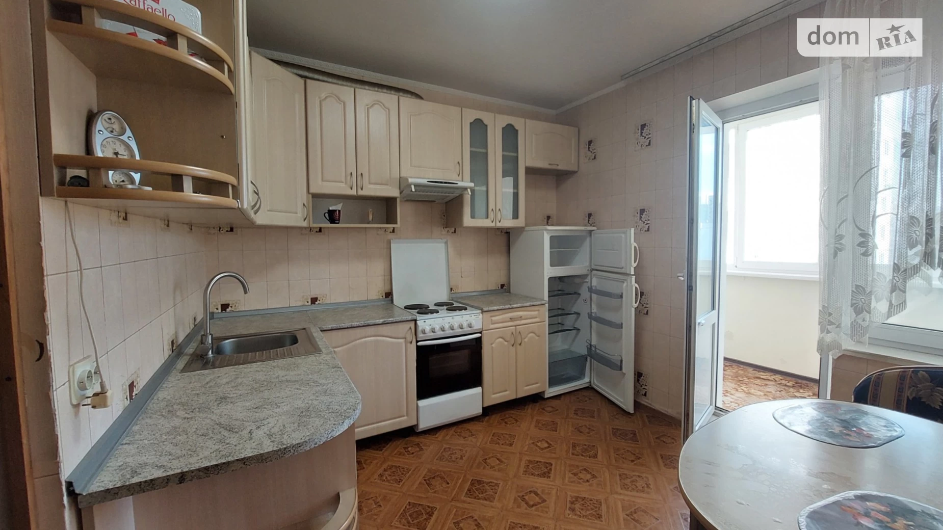 Сдается в аренду 1-комнатная квартира 43 кв. м в, цена: 8900 грн - фото 3