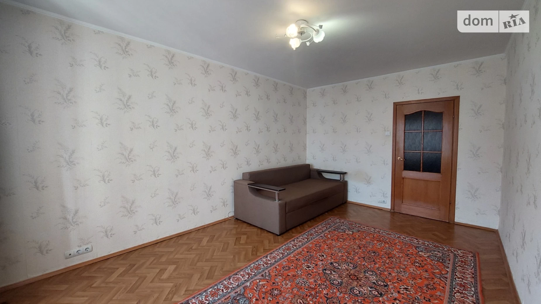 Сдается в аренду 1-комнатная квартира 43 кв. м в, цена: 8900 грн - фото 5