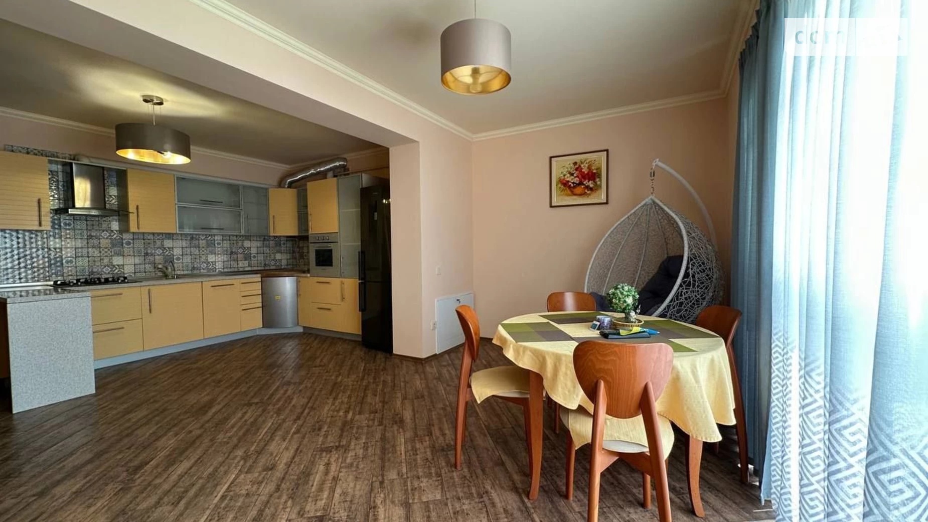 Сдается в аренду 3-комнатная квартира 122.7 кв. м в Львове, ул. Стрыйская, 292Г - фото 4