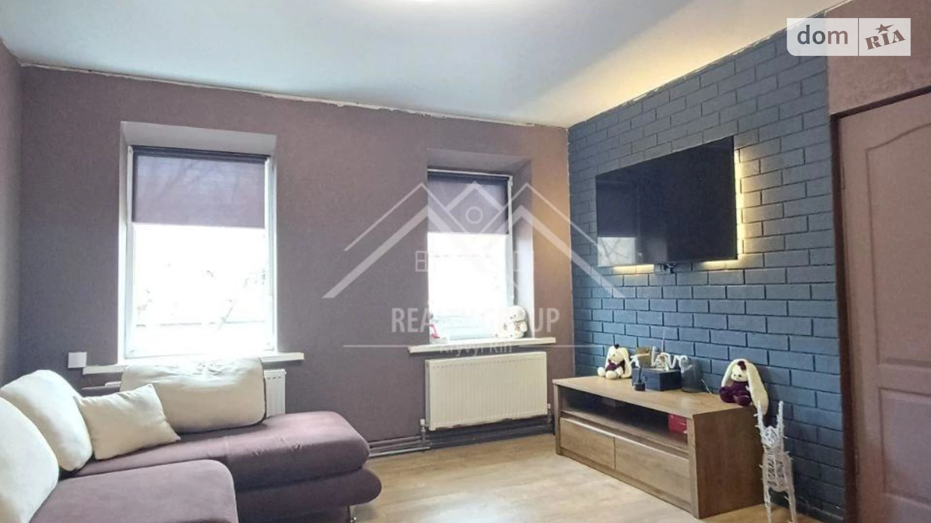 Продается одноэтажный дом 55 кв. м с камином, цена: 43000 $ - фото 4