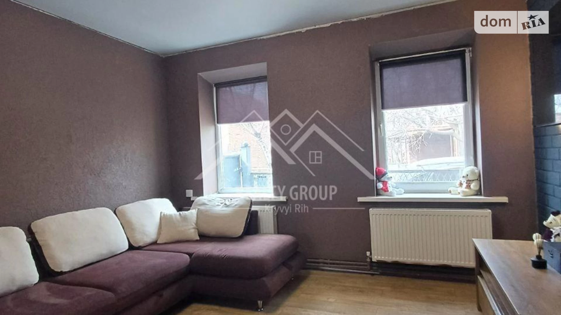 Продается одноэтажный дом 55 кв. м с камином, цена: 43000 $ - фото 3