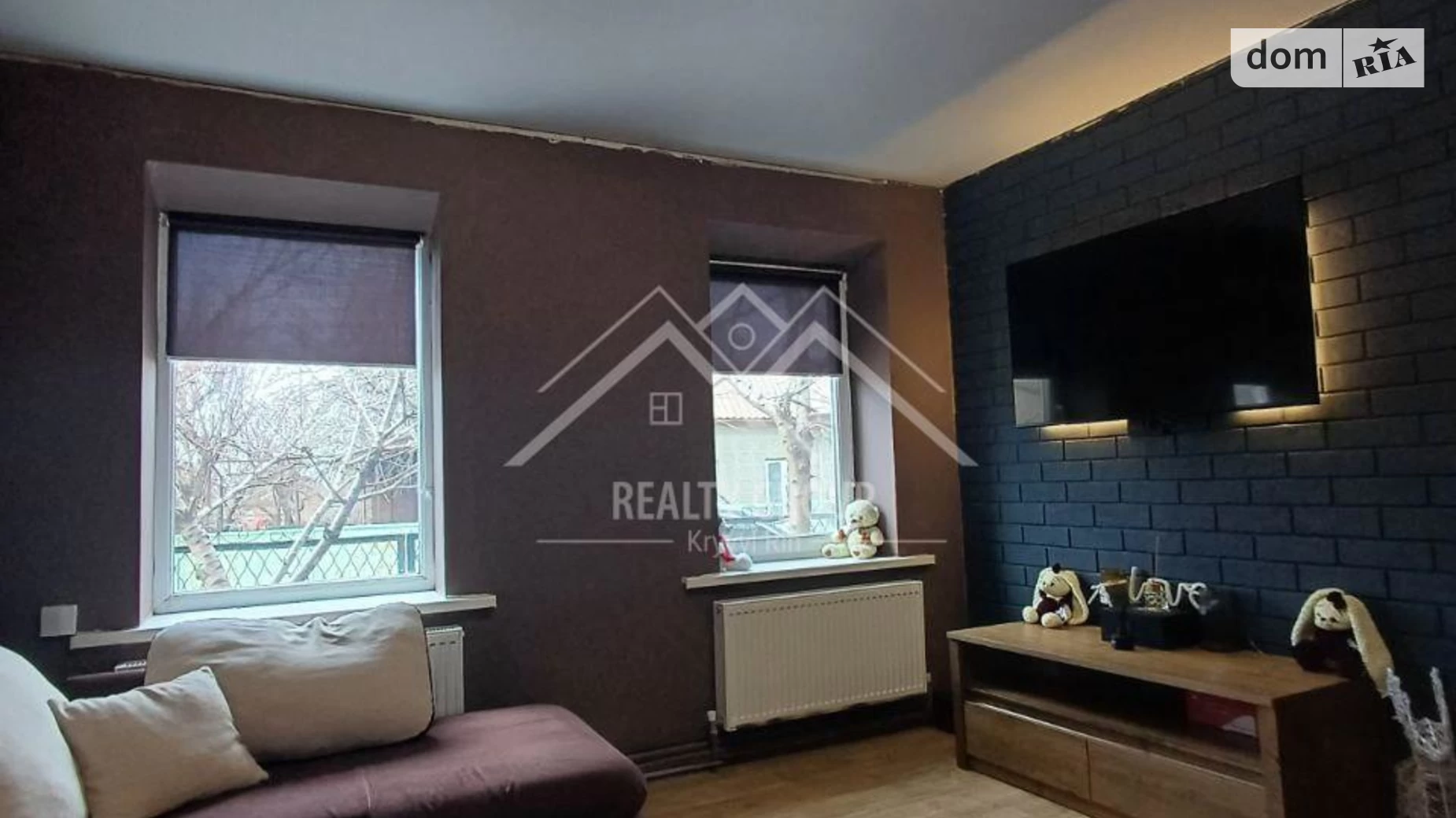 Продается одноэтажный дом 55 кв. м с камином, цена: 43000 $ - фото 2