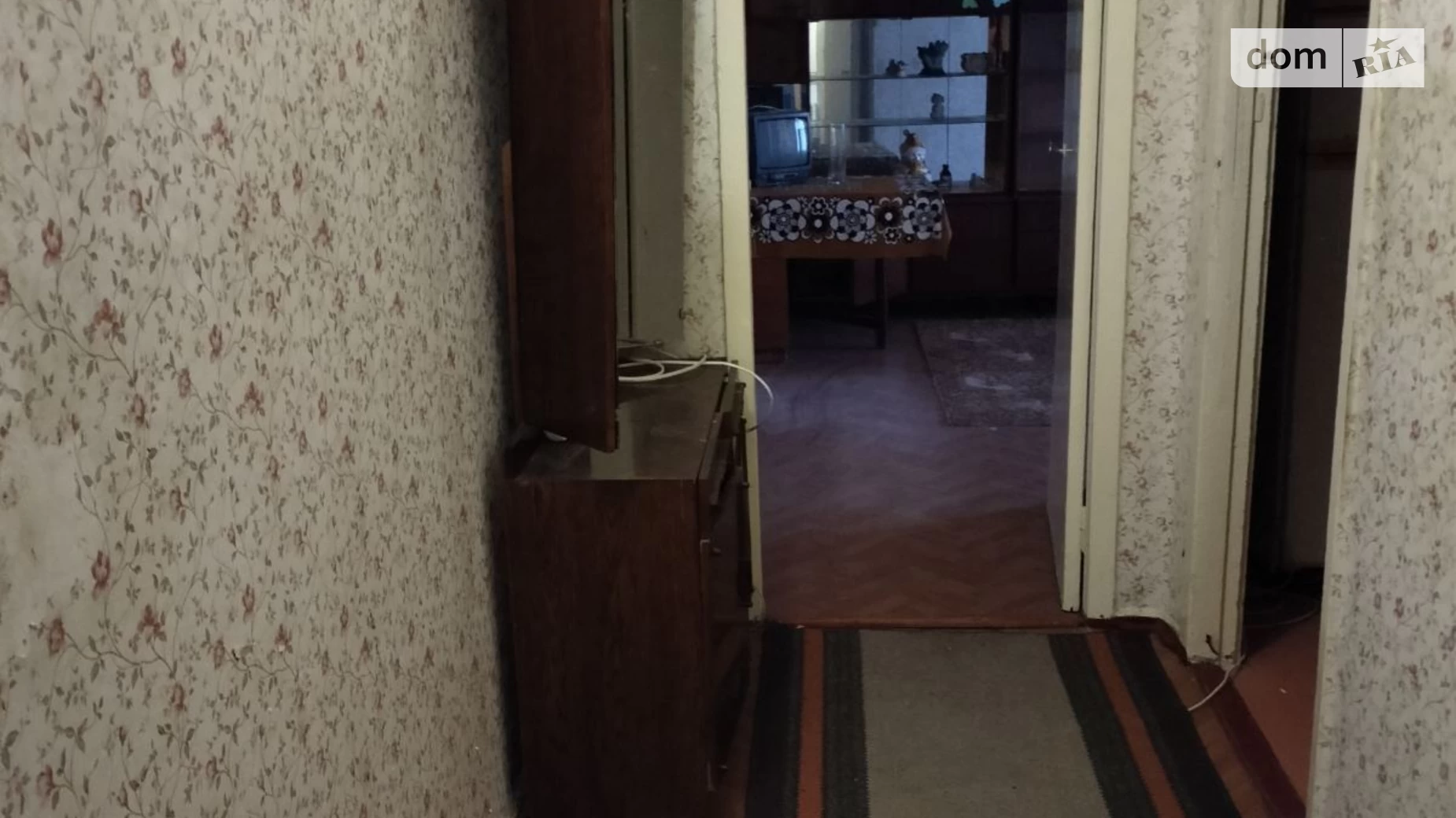 Продается 3-комнатная квартира 58.4 кв. м в Николаеве, просп. Богоявленский - фото 4