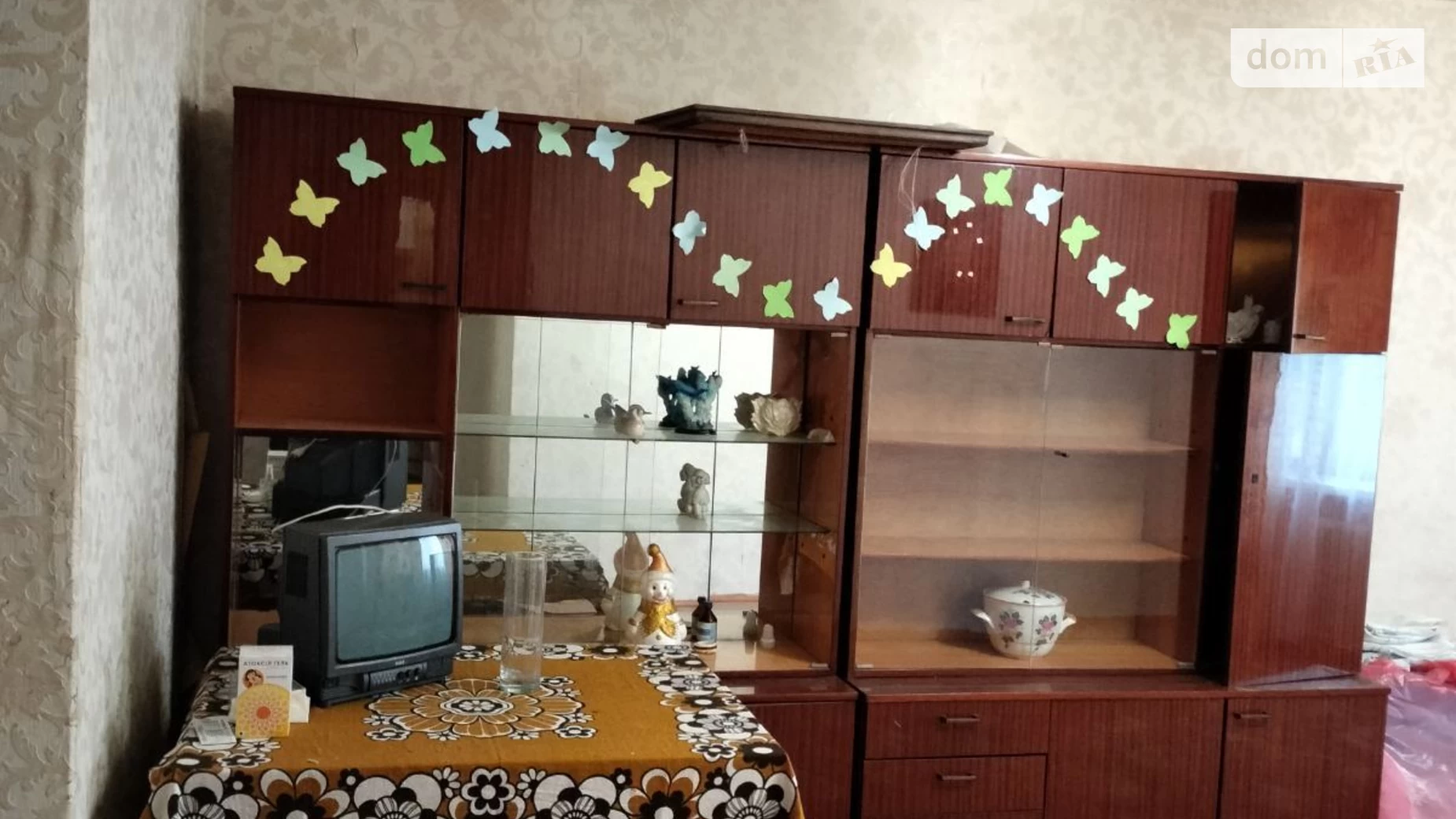 Продается 3-комнатная квартира 58.4 кв. м в Николаеве, просп. Богоявленский - фото 3