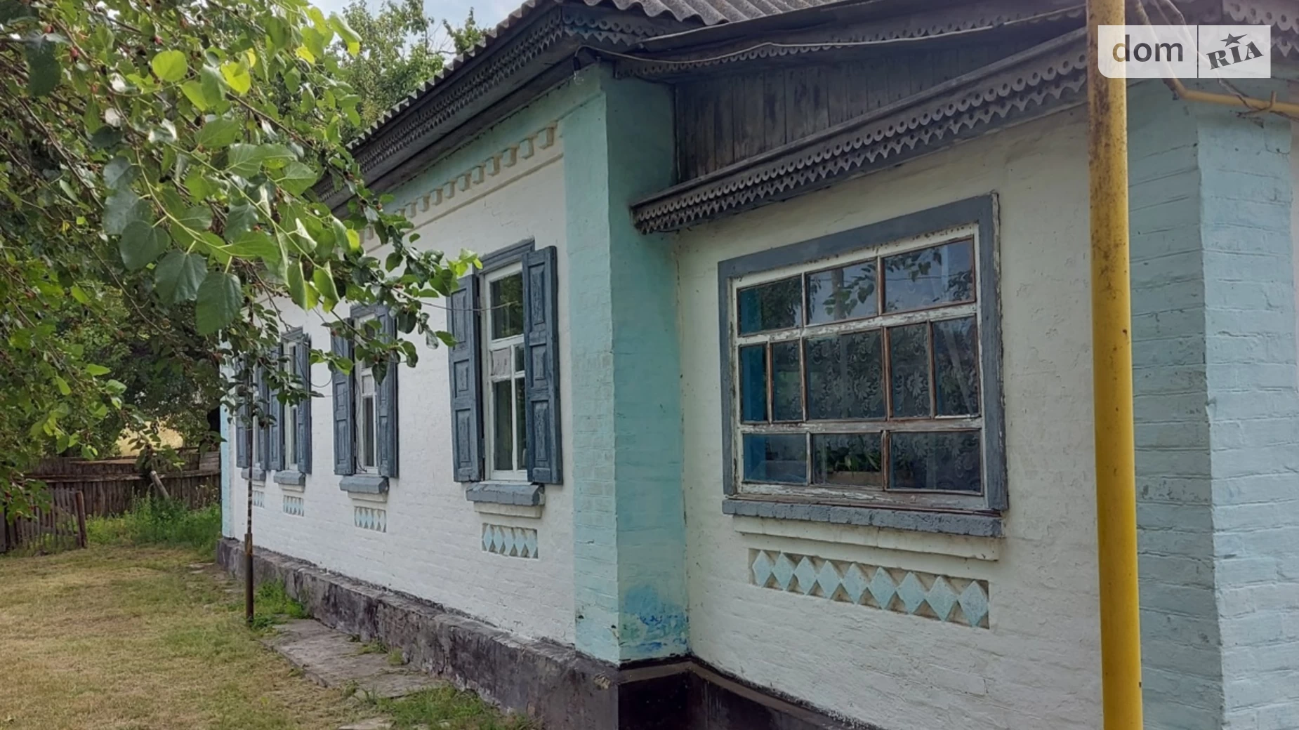 Продается одноэтажный дом 79.2 кв. м с участком, цена: 7500 $ - фото 2
