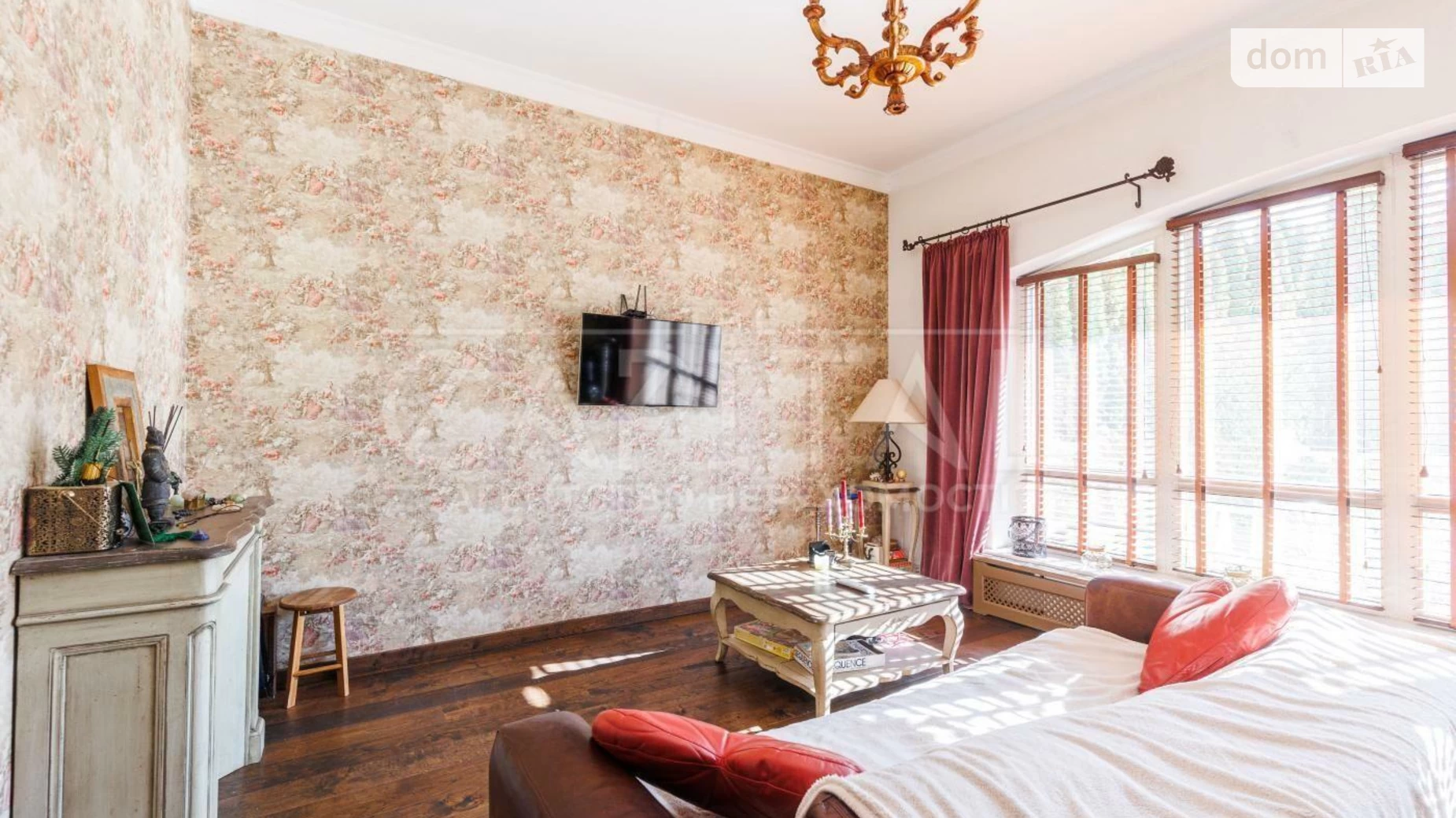 Сдается в аренду дом на 4 этажа 990 кв. м с бассейном, цена: 6500 $ - фото 5
