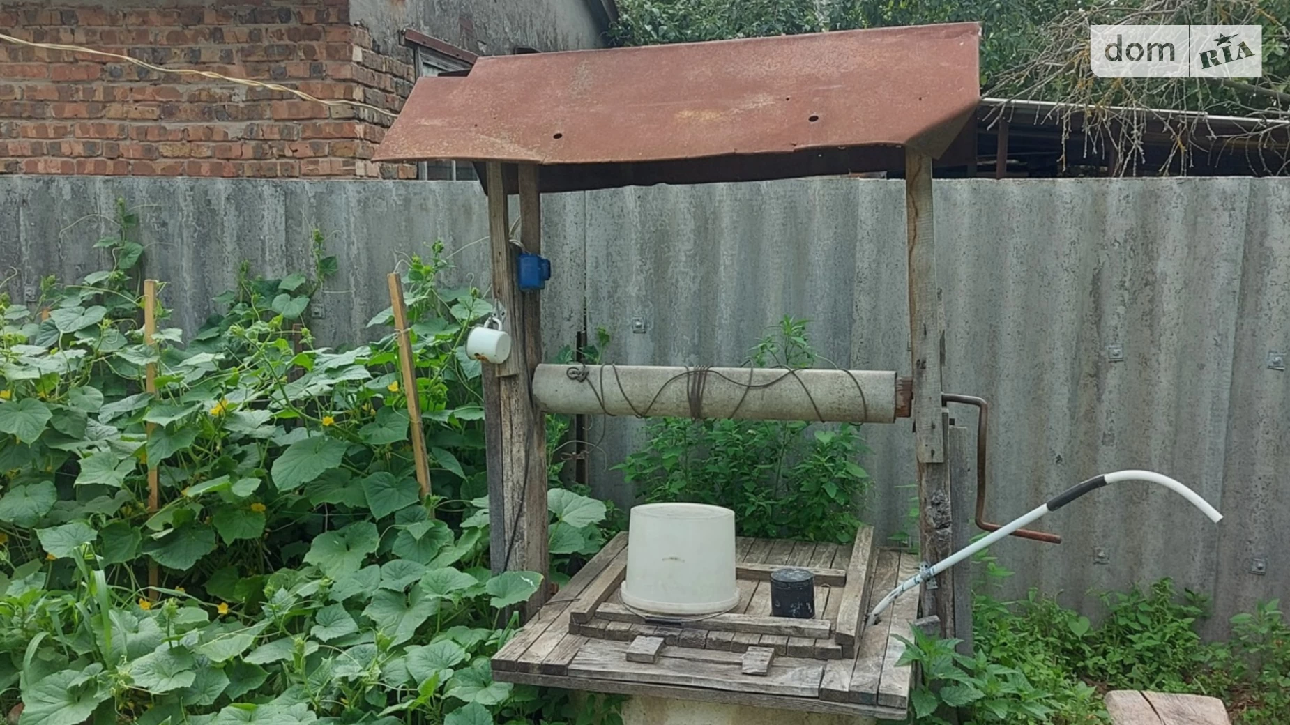 Продается одноэтажный дом 79.2 кв. м с участком, цена: 7500 $ - фото 5