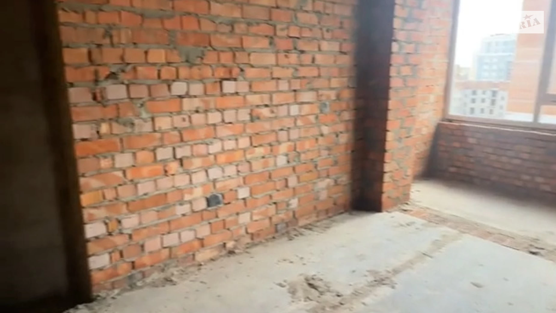 Продается 2-комнатная квартира 52 кв. м в Буче, ул. Ивана Кожедуба, 3 корпус 3В - фото 4