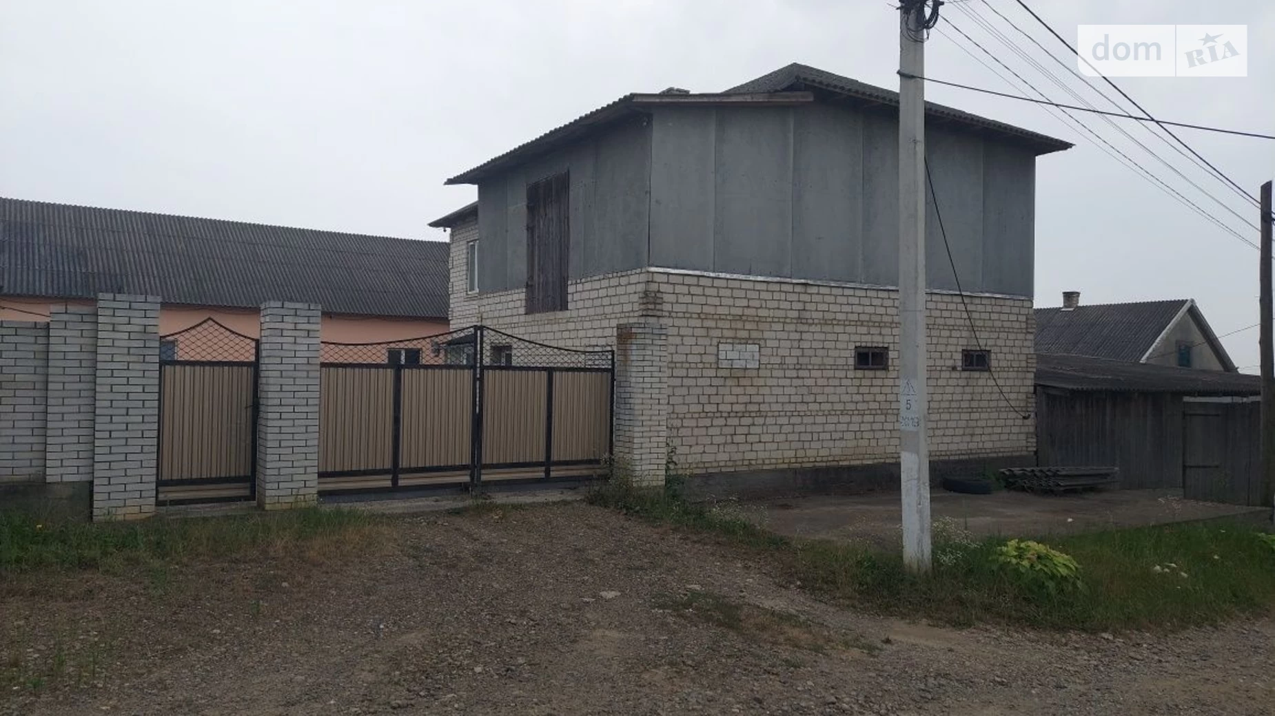 Продається будинок 2 поверховий 100 кв. м з мансардою, цена: 75000 € - фото 2