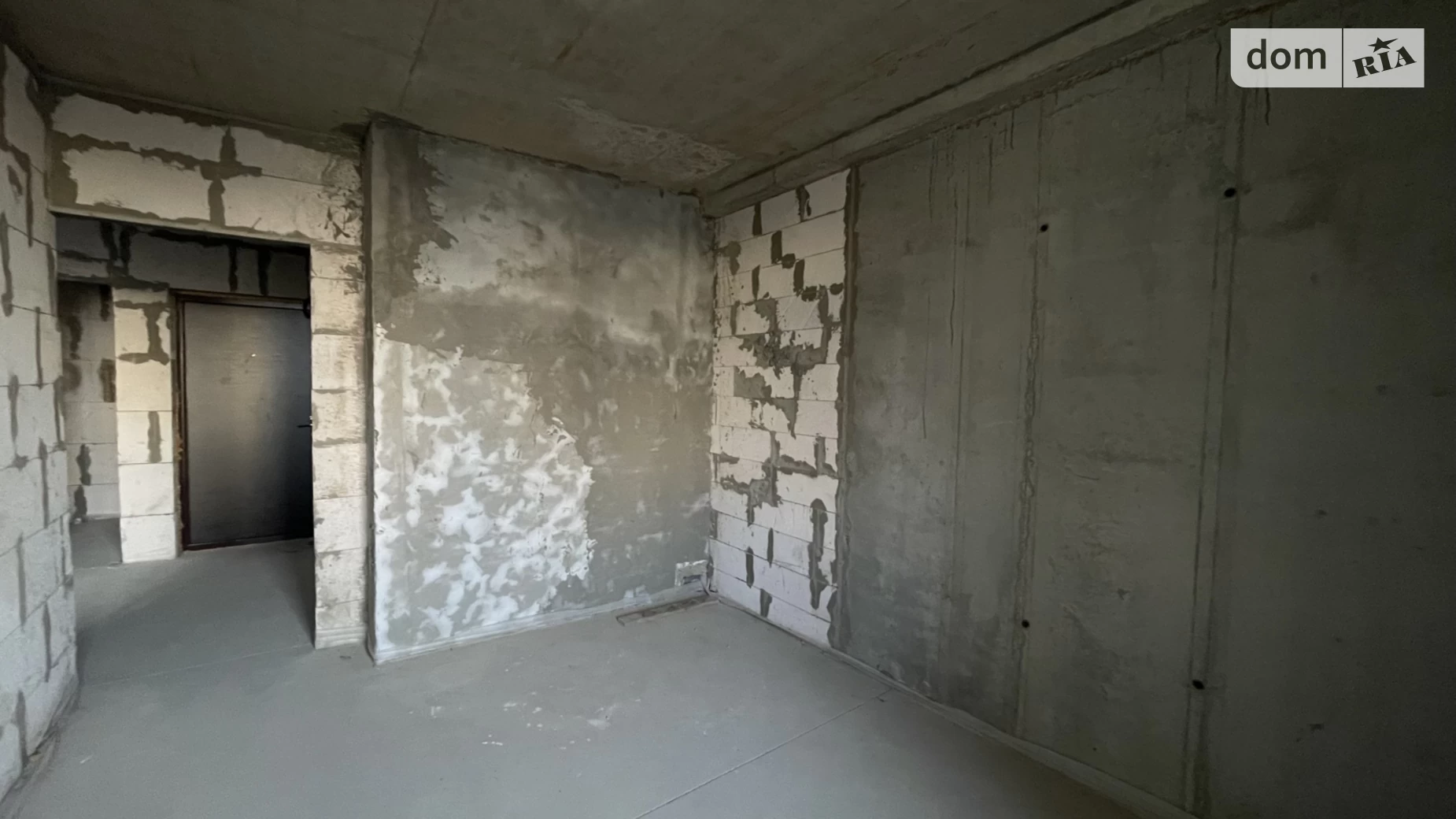 Продается 2-комнатная квартира 56 кв. м в Одессе, ул. Солнечная, 4 - фото 3