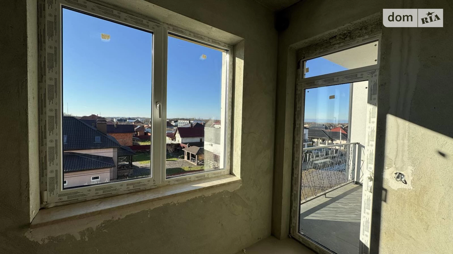 Продається 2-кімнатна квартира 65 кв. м у Ужгороді, вул. Загорська - фото 2