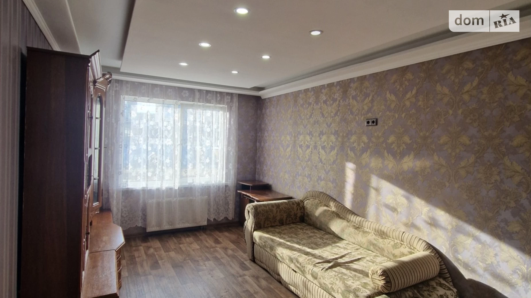 Продається 1-кімнатна квартира 44 кв. м у Вишневому, вул. Лесі Українки, 62А - фото 2