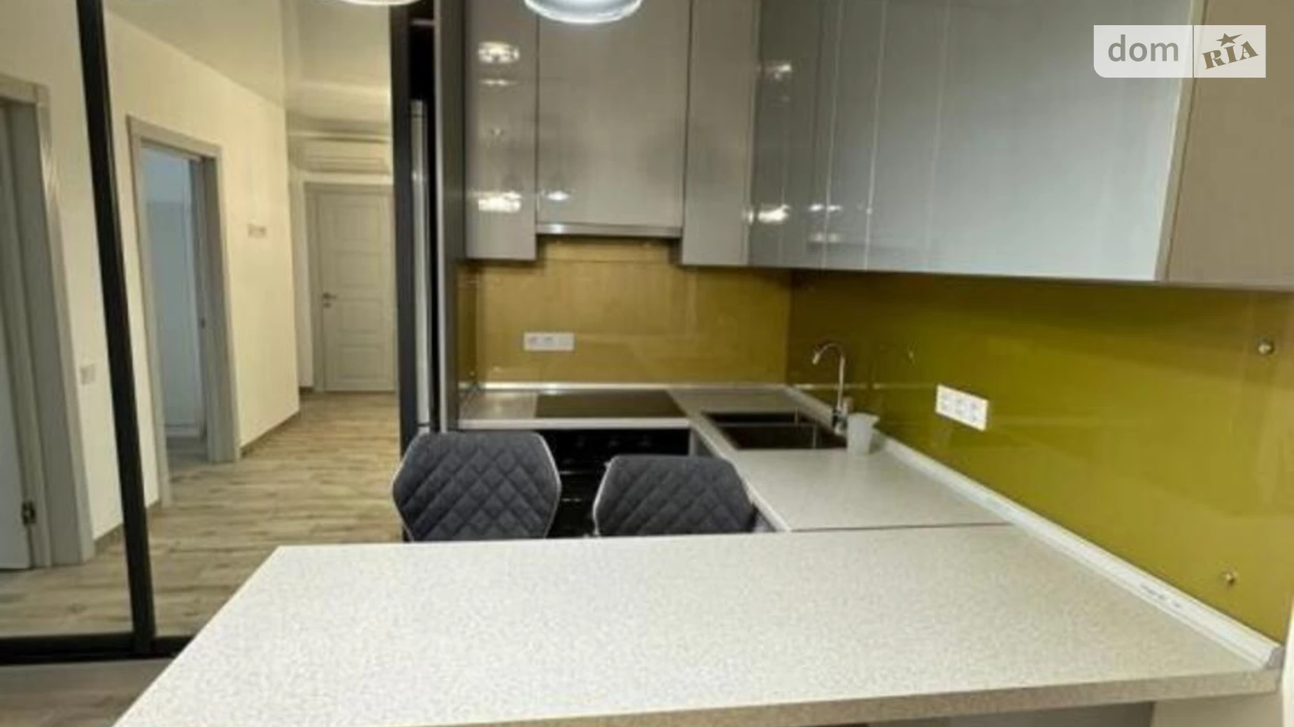 Продается 3-комнатная квартира 70 кв. м в Киеве, ул. Белорусская, 36А - фото 3