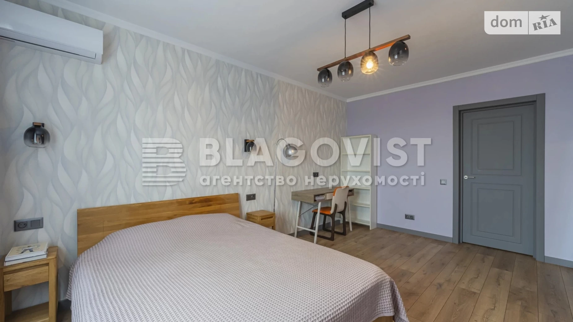 Продается 1-комнатная квартира 49.6 кв. м в Киеве, просп. Науки, 60А - фото 4