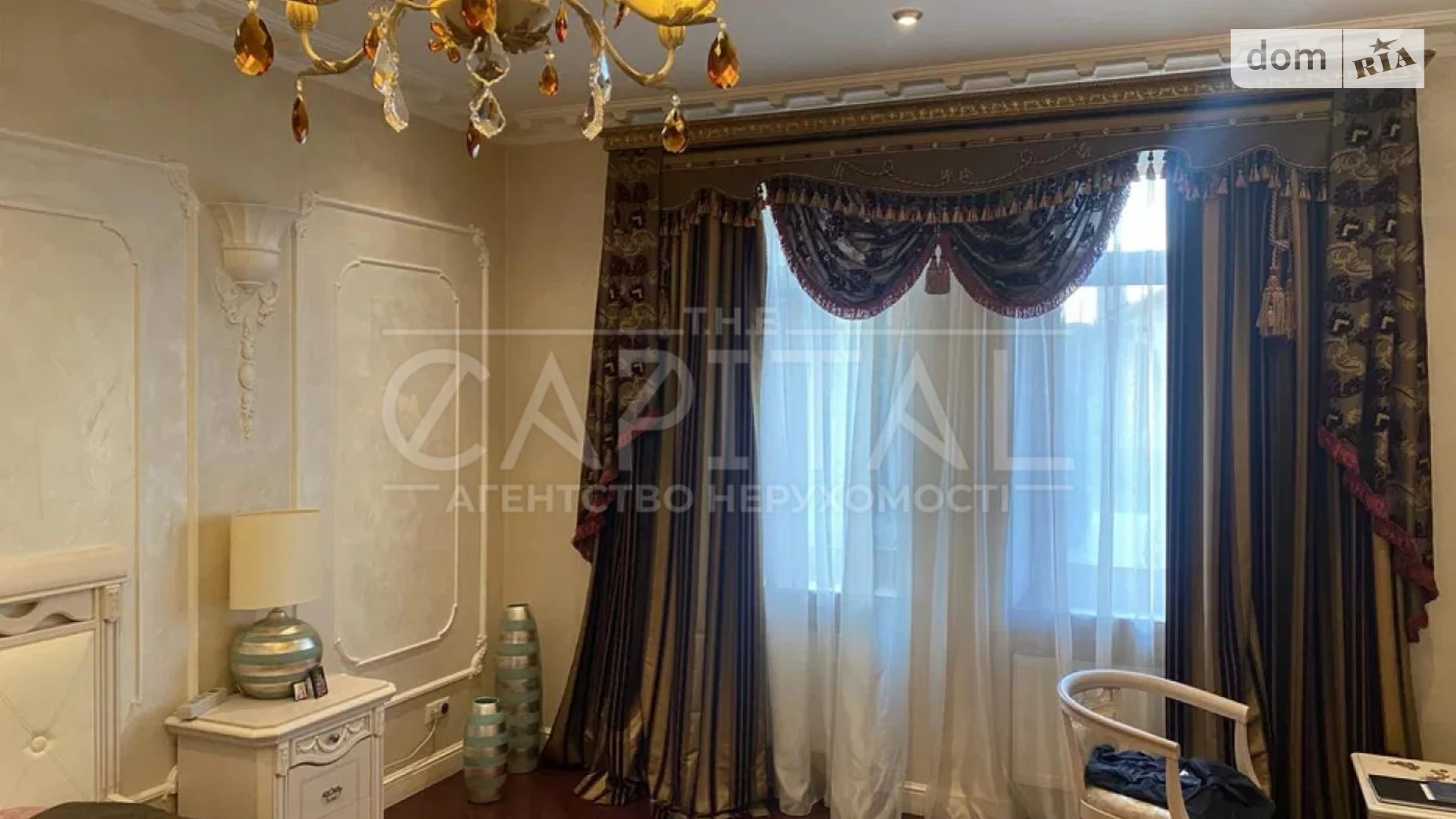 Сдается в аренду дом на 3 этажа 530 кв. м с камином, цена: 4000 € - фото 4