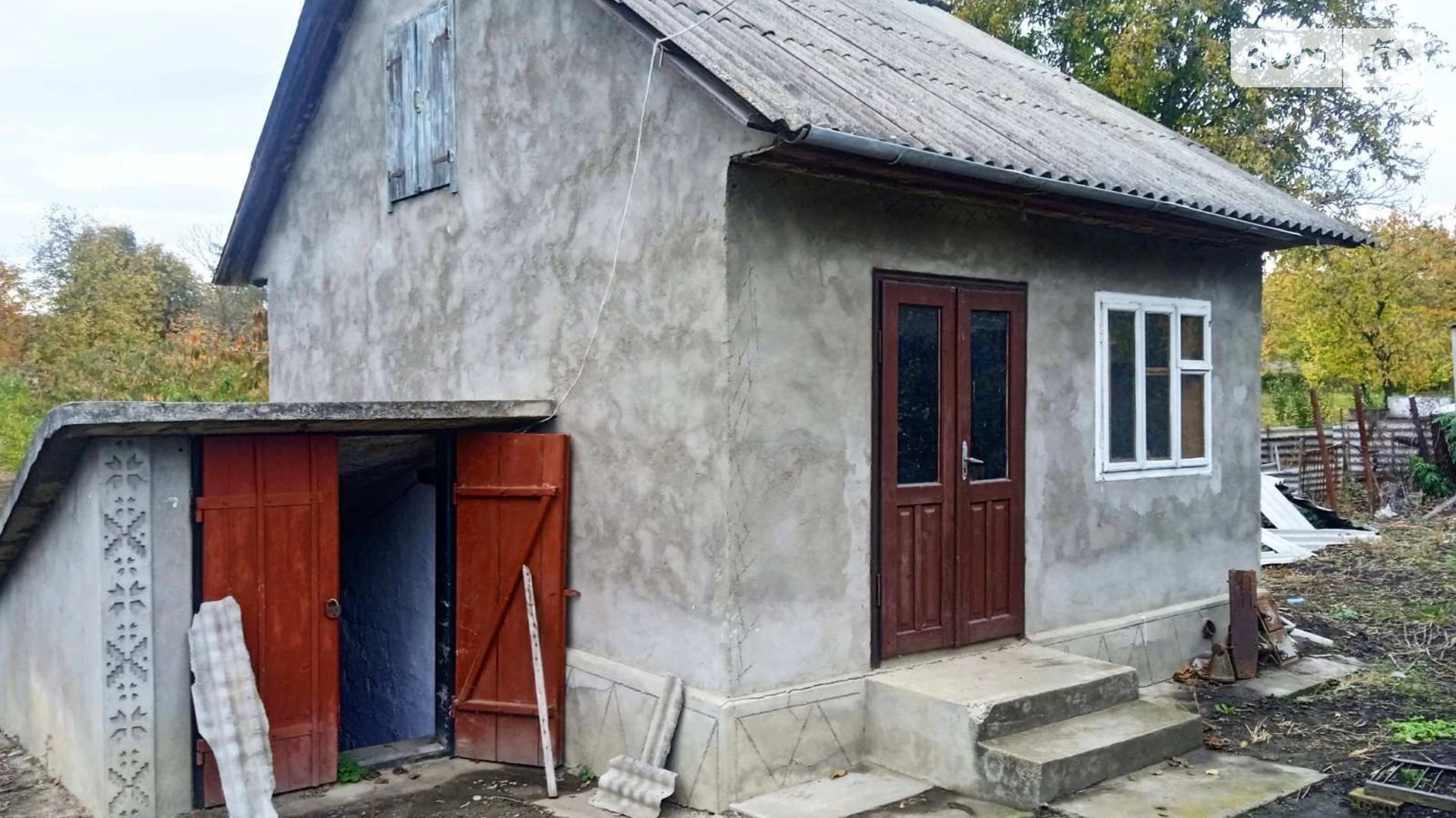 Продается одноэтажный дом 60 кв. м с гаражом, цена: 9500 $ - фото 3