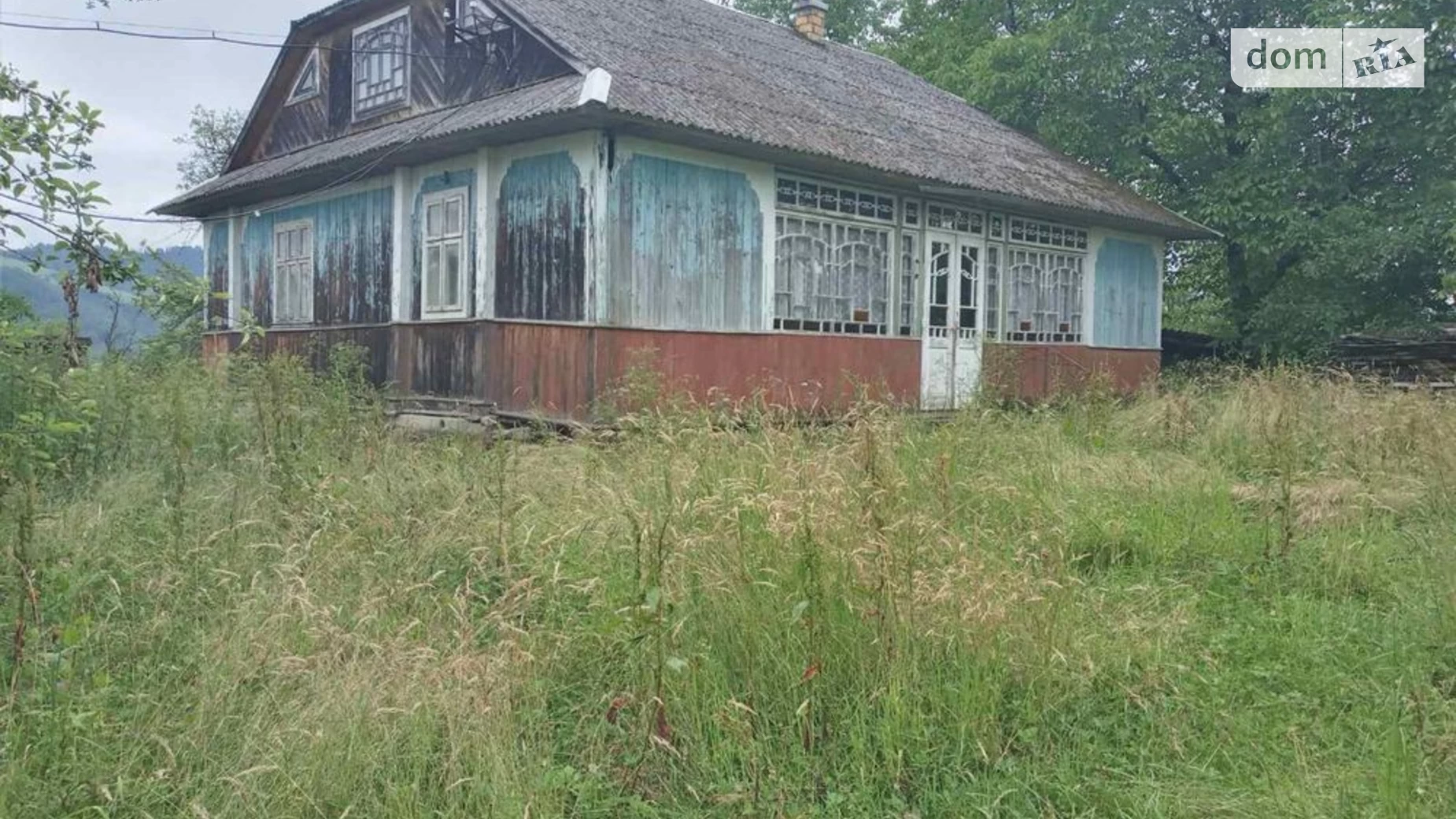 Продается одноэтажный дом 50 кв. м с верандой, цена: 27500 $ - фото 2