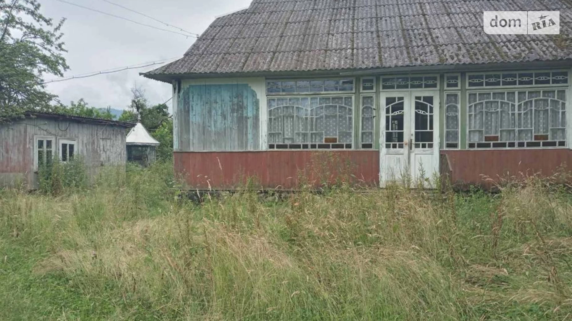 Продается одноэтажный дом 50 кв. м с верандой, цена: 27500 $ - фото 3