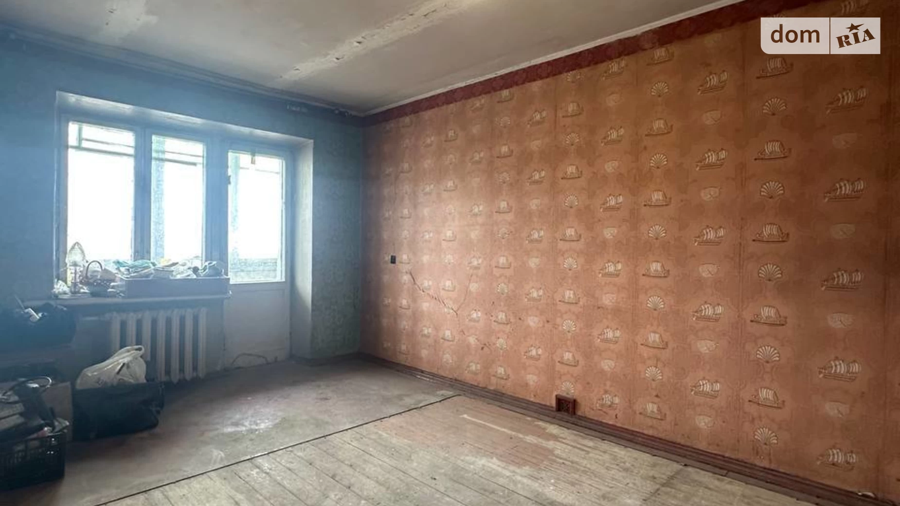 Продается 1-комнатная квартира 31.8 кв. м в Днепре, цена: 23000 $ - фото 2