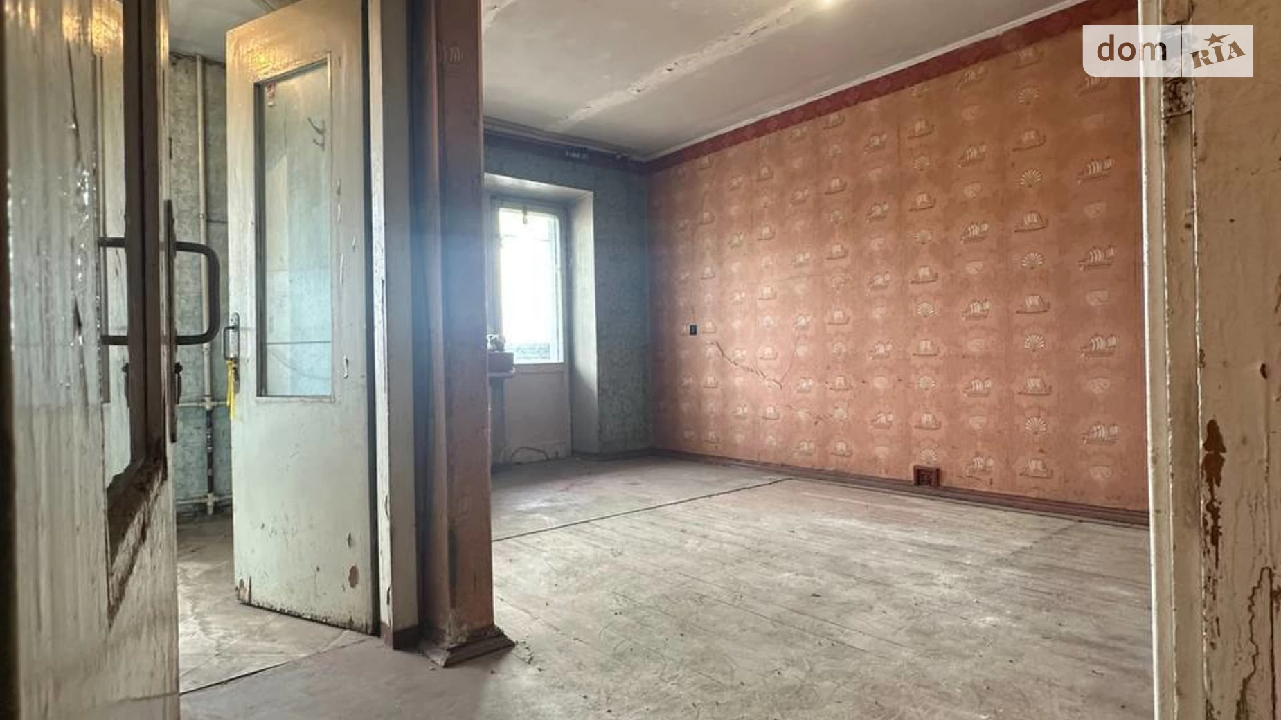 Продается 1-комнатная квартира 31.8 кв. м в Днепре, цена: 23000 $ - фото 3