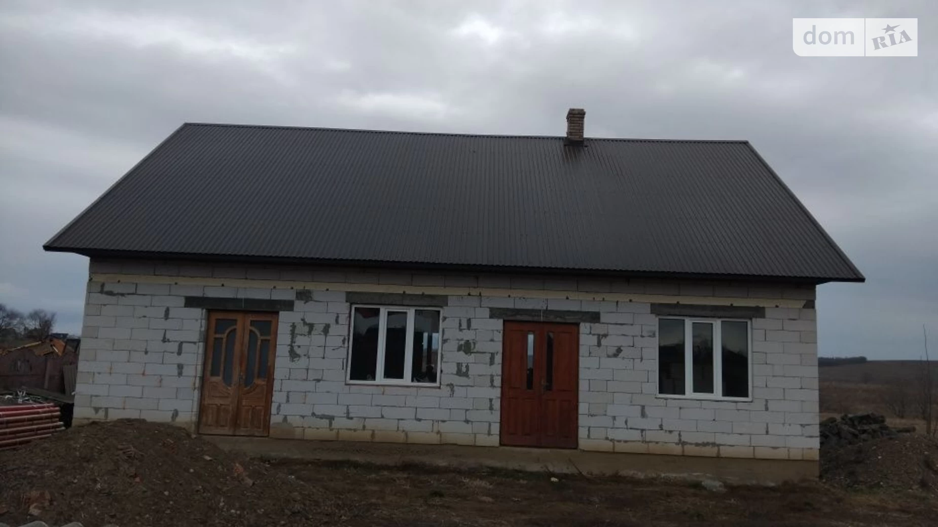 Продається одноповерховий будинок 117 кв. м з бесідкою, цена: 37000 € - фото 3