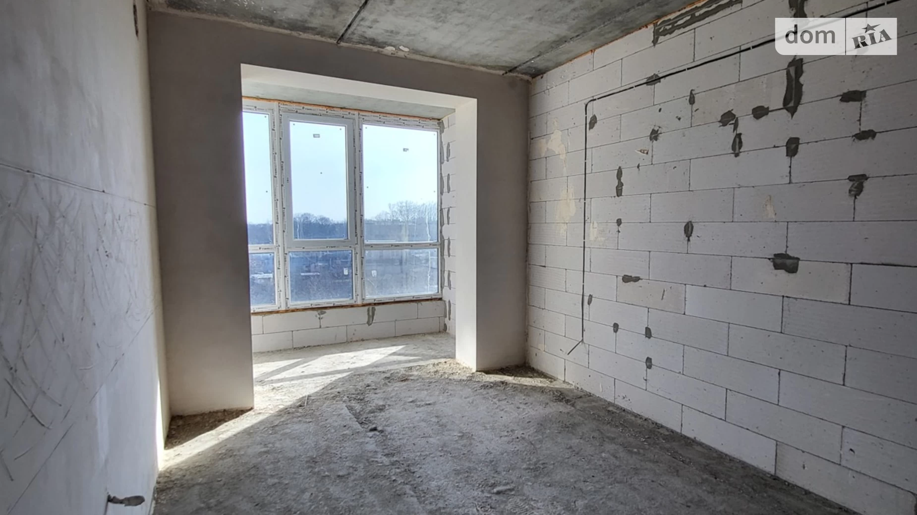 Продається 1-кімнатна квартира 46 кв. м у Миколаєві, цена: 30000 $ - фото 3