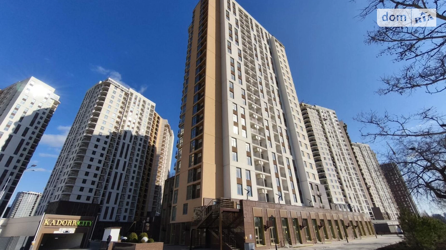 Продается 2-комнатная квартира 53 кв. м в Одессе, ул. Краснова - фото 3