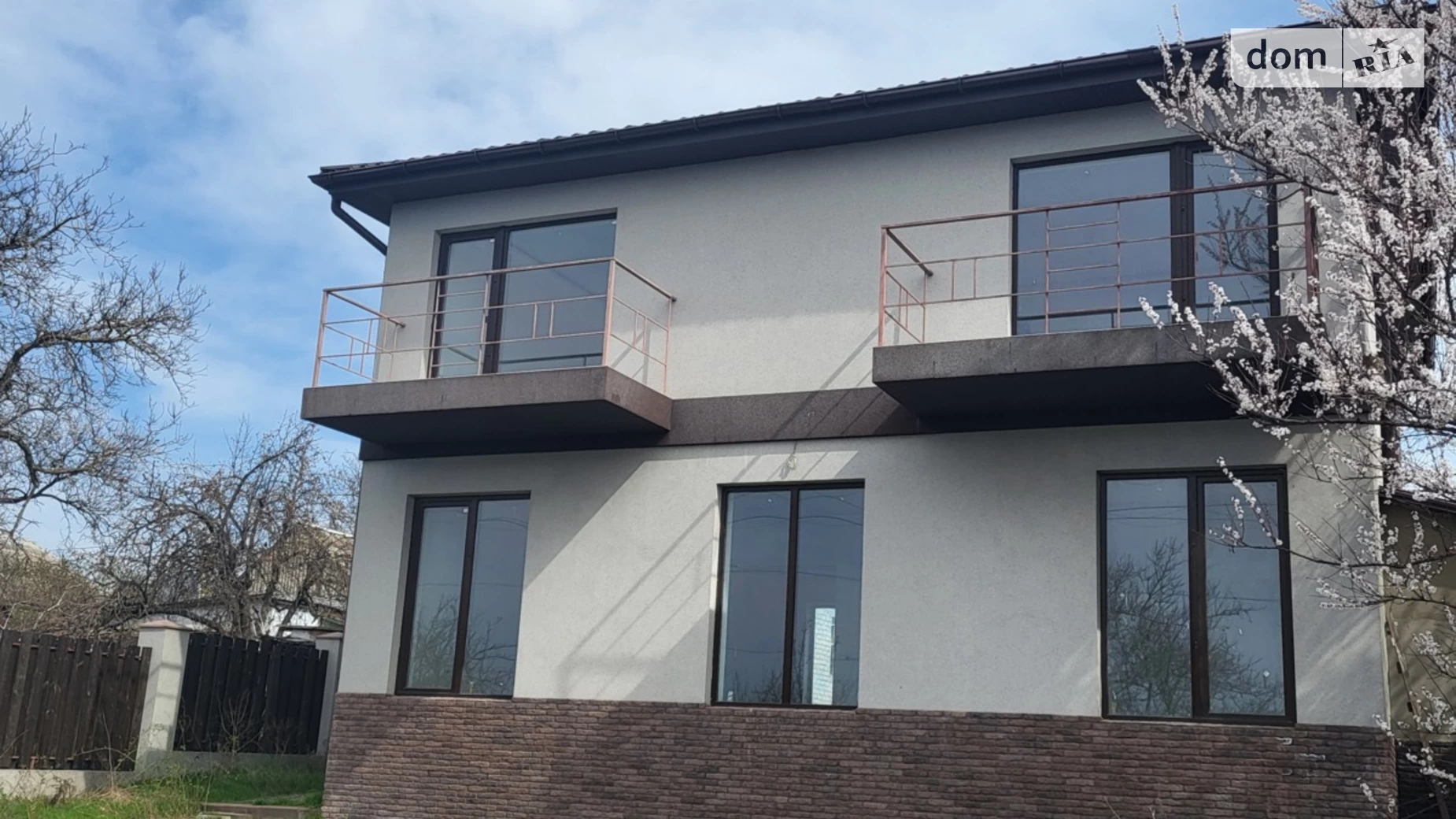 Продається будинок 2 поверховий 163 кв. м с басейном, цена: 113500 $ - фото 2