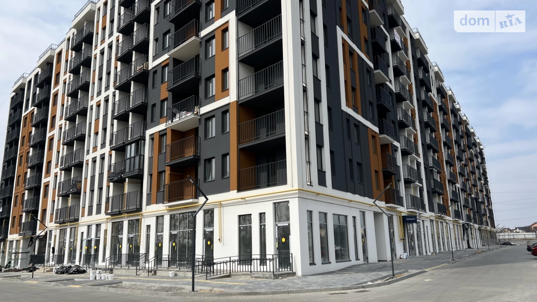 Продается 2-комнатная квартира 61.6 кв. м в Зарванцах, ул. Одесская - фото 3