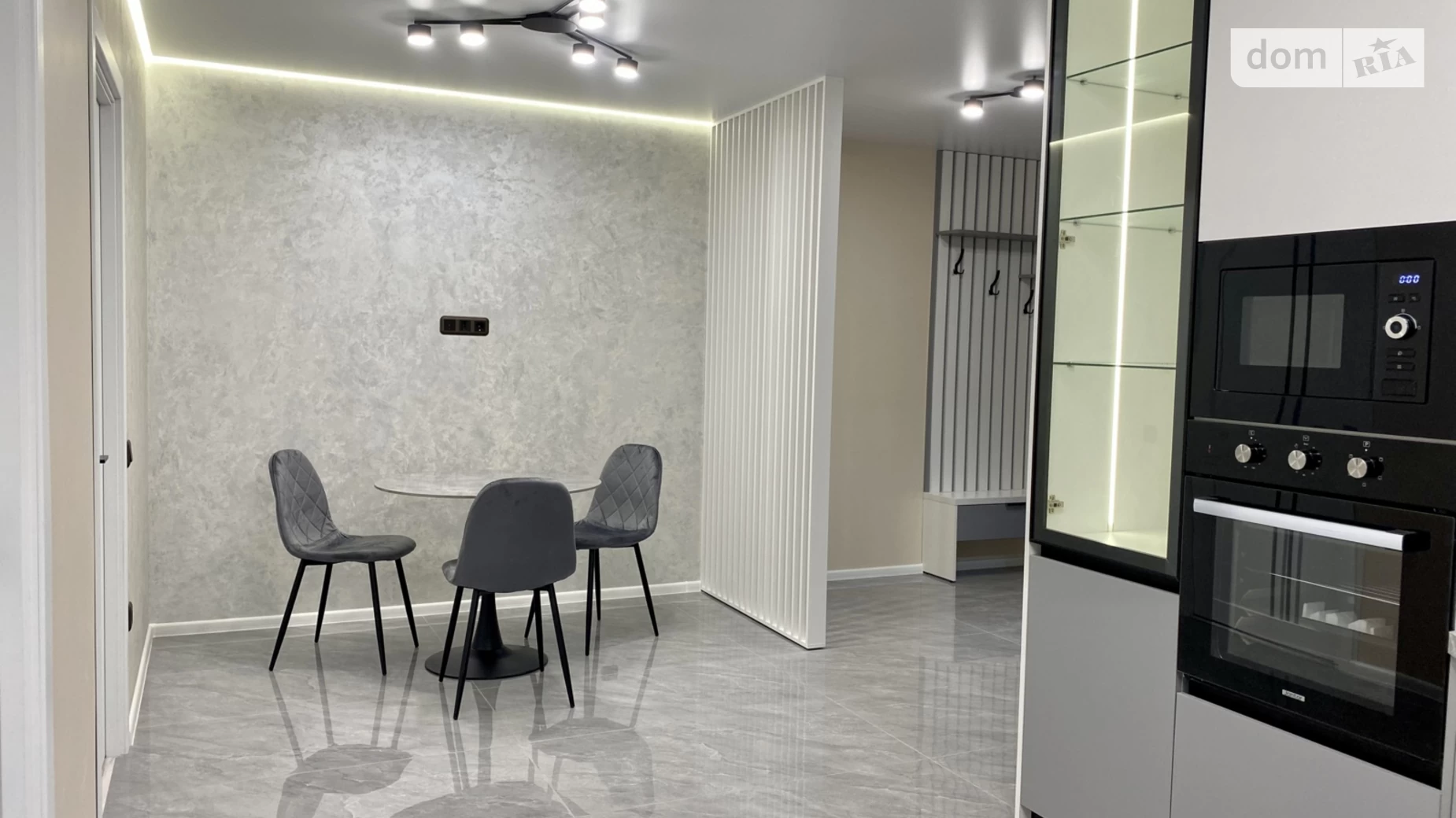 2-кімнатна квартира 57 кв. м у Тернополі, цена: 60000 $ - фото 2