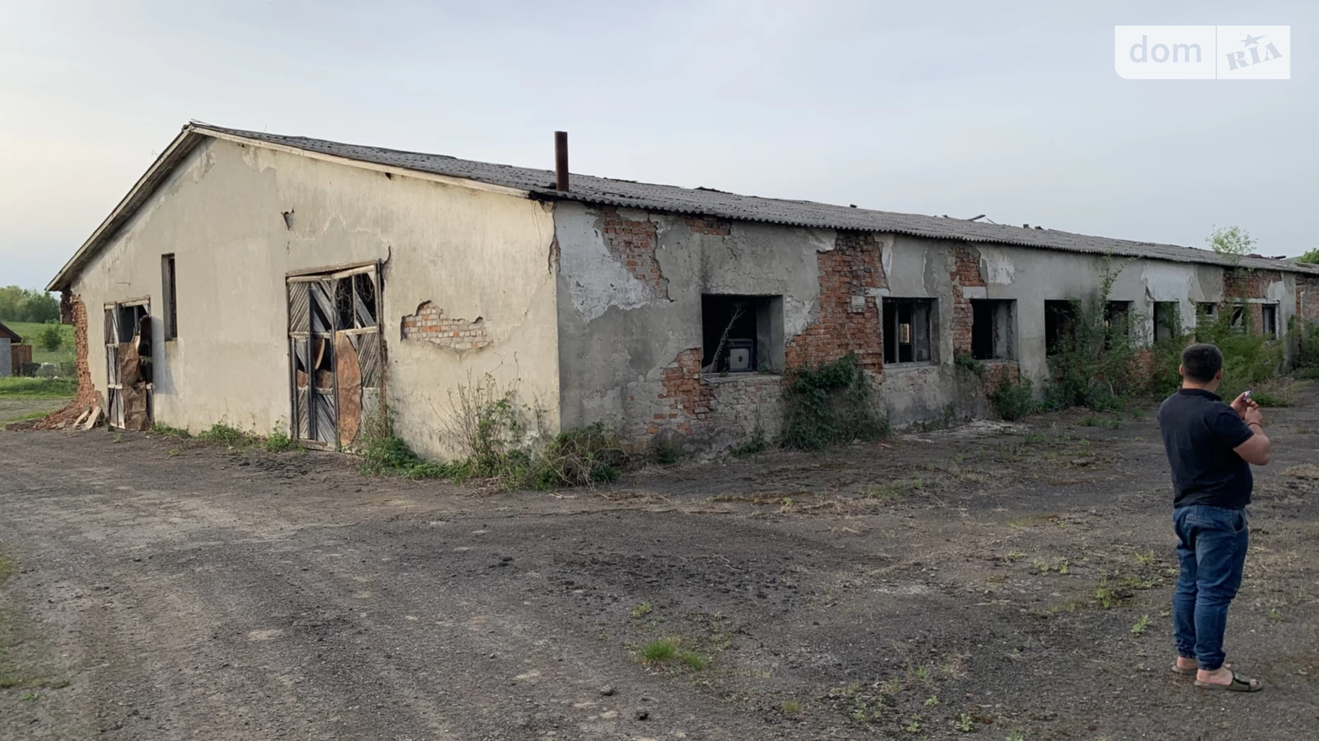 Продается помещения свободного назначения 1500 кв. м в 1-этажном здании, цена: 30000 $ - фото 4