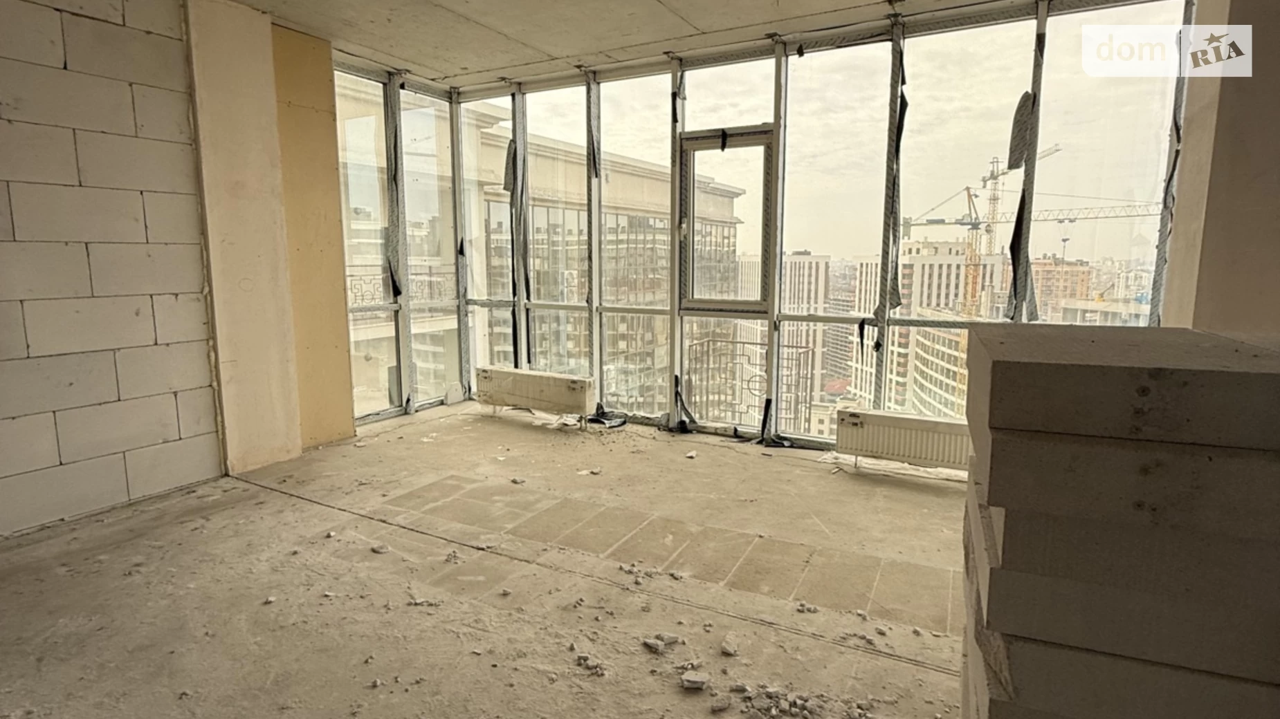 Продається 3-кімнатна квартира 85 кв. м у Одесі, бул. Французький, 60Г - фото 3