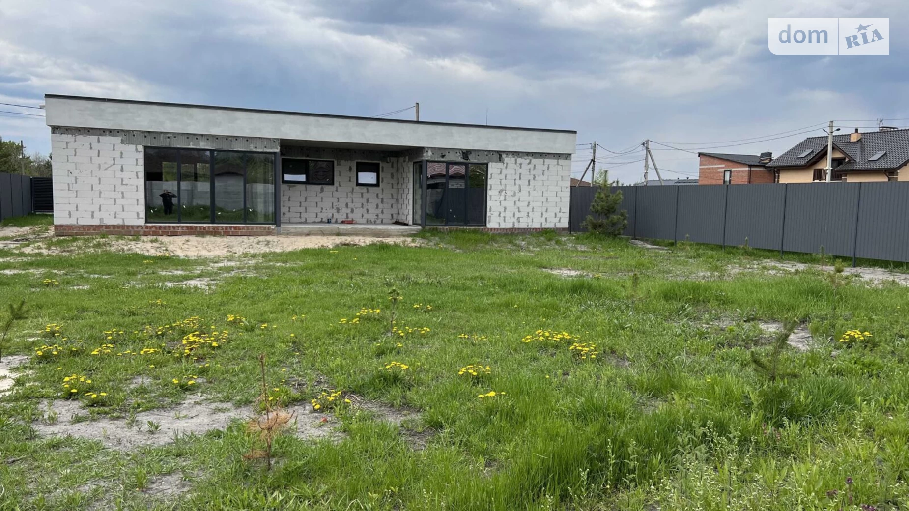 Продається одноповерховий будинок 140.8 кв. м з садом, цена: 115000 $ - фото 5