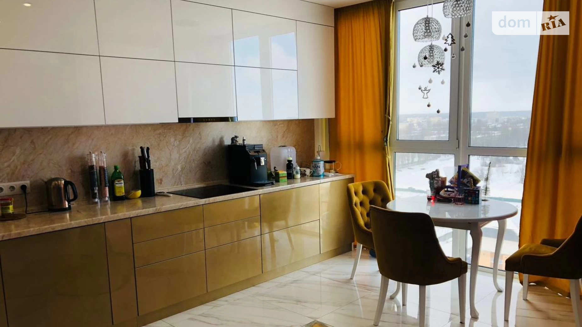 Продается 3-комнатная квартира 79.6 кв. м в Киеве, ул. Тираспольская - фото 3