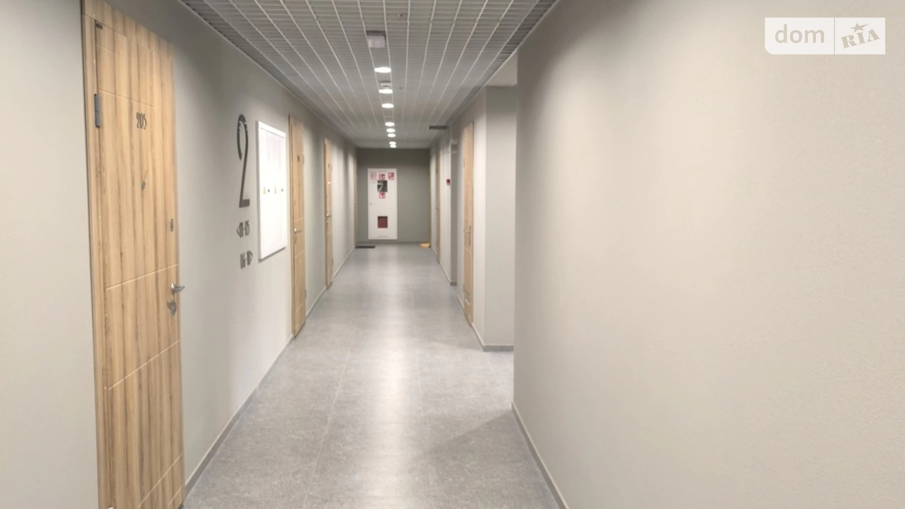 Продается 1-комнатная квартира 42 кв. м в Одессе, ул. Литературная, 10 - фото 3