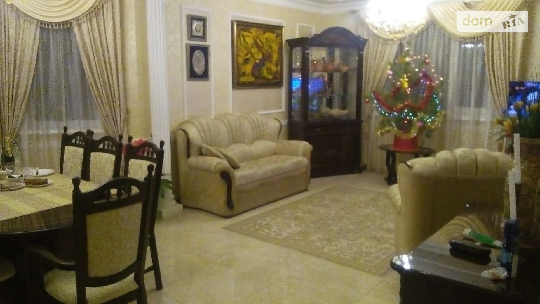 Продается дом на 2 этажа 198.7 кв. м с террасой, цена: 360000 $ - фото 2