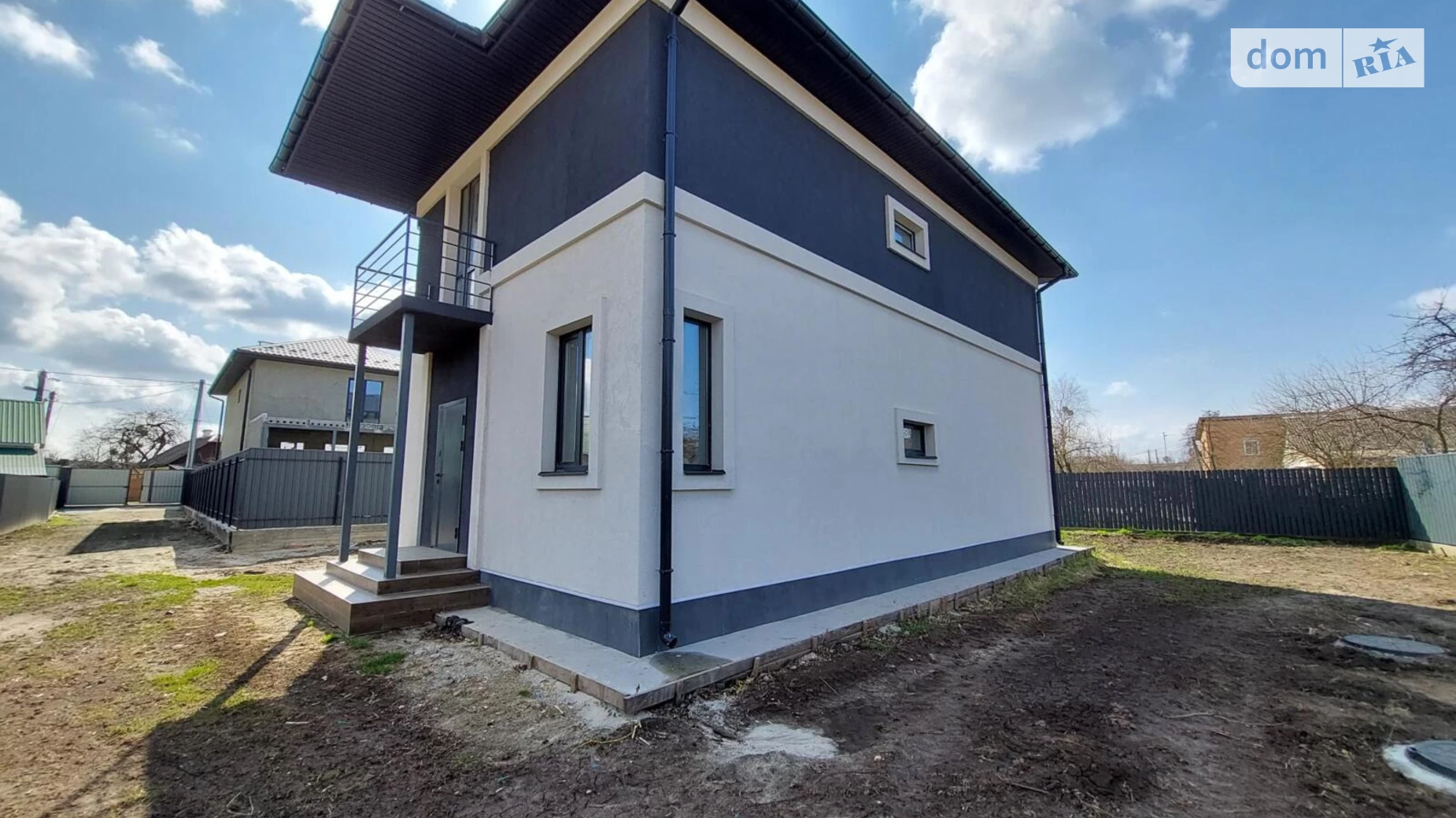 Продается дом на 2 этажа 117.8 кв. м с мебелью, цена: 129900 $ - фото 5