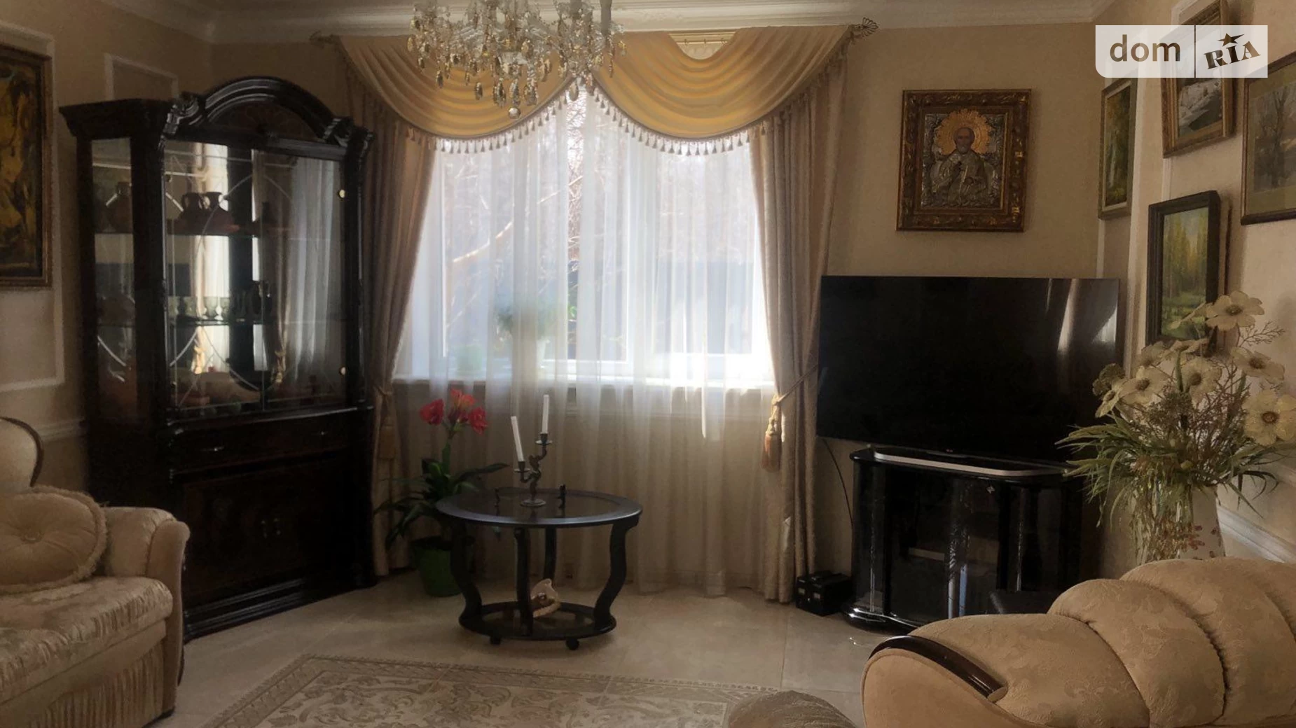 Продается дом на 2 этажа 198.7 кв. м с террасой, цена: 360000 $ - фото 5