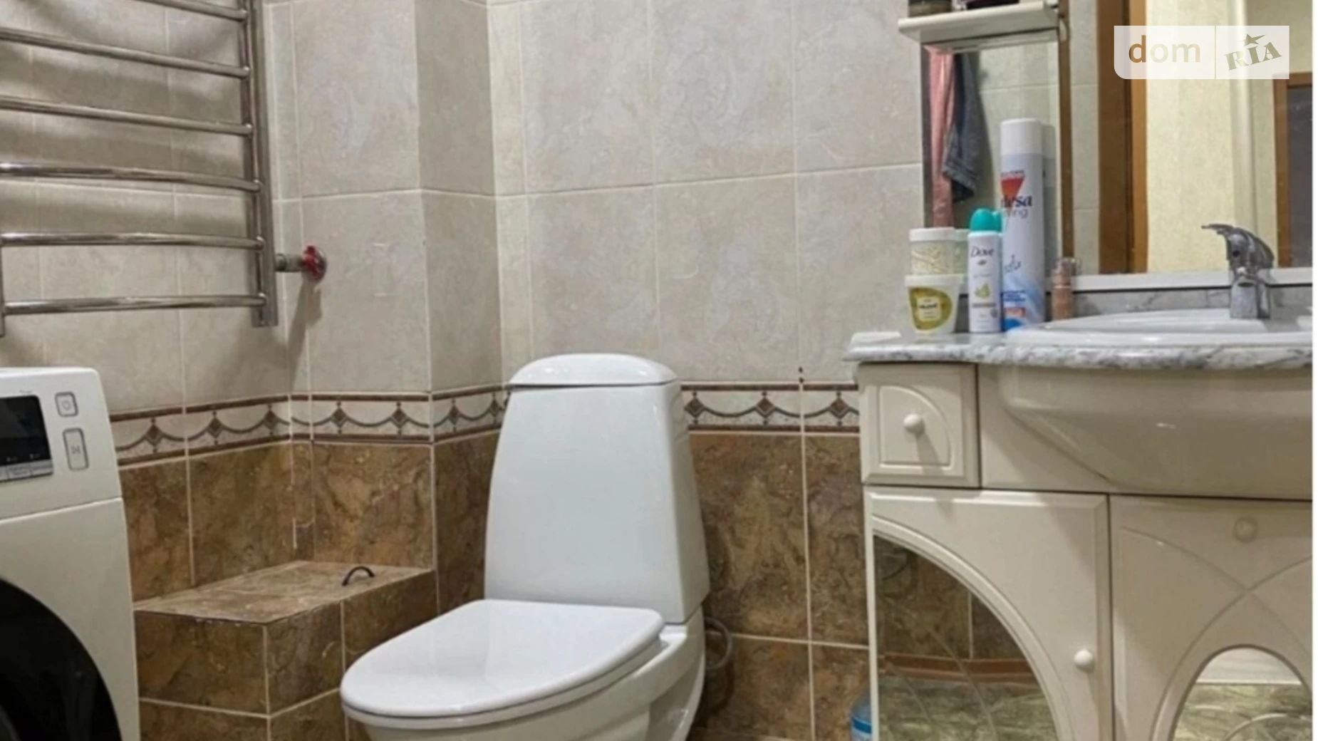 Продається 2-кімнатна квартира 60 кв. м у Львові - фото 2