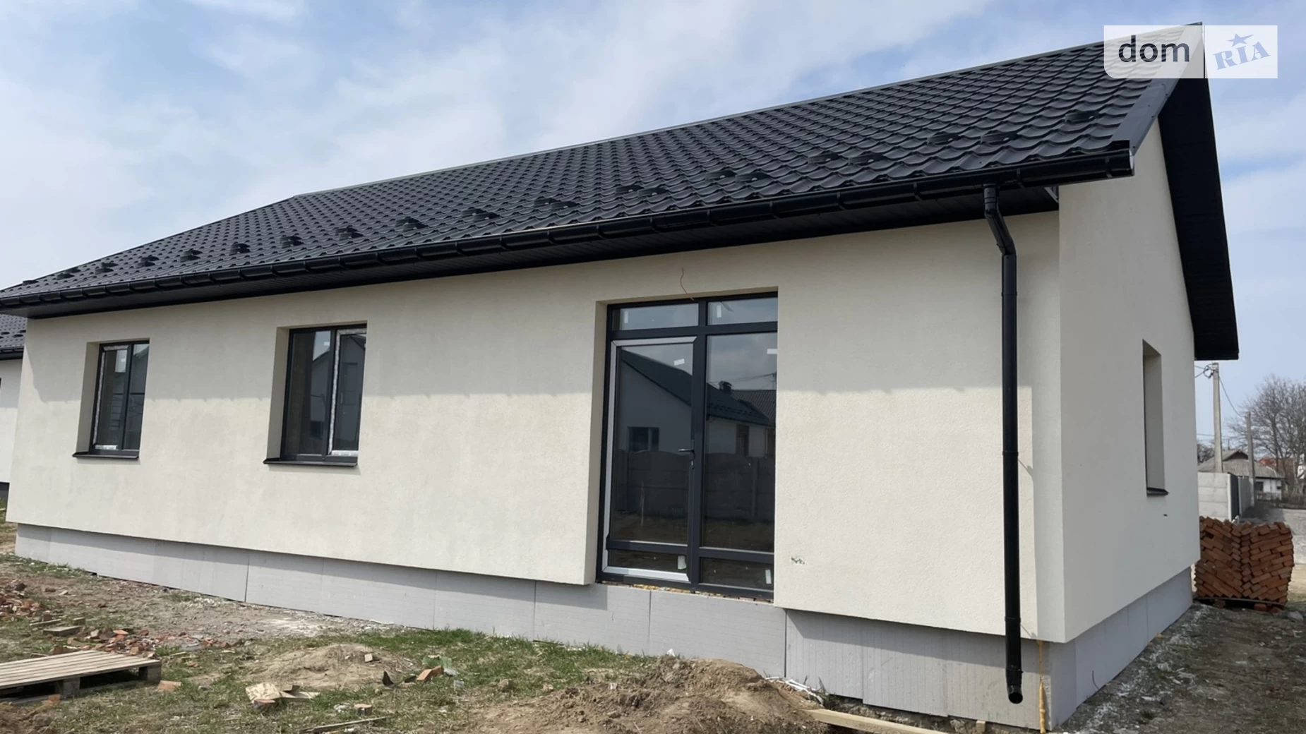Продается одноэтажный дом 98 кв. м с балконом, цена: 72000 $ - фото 3