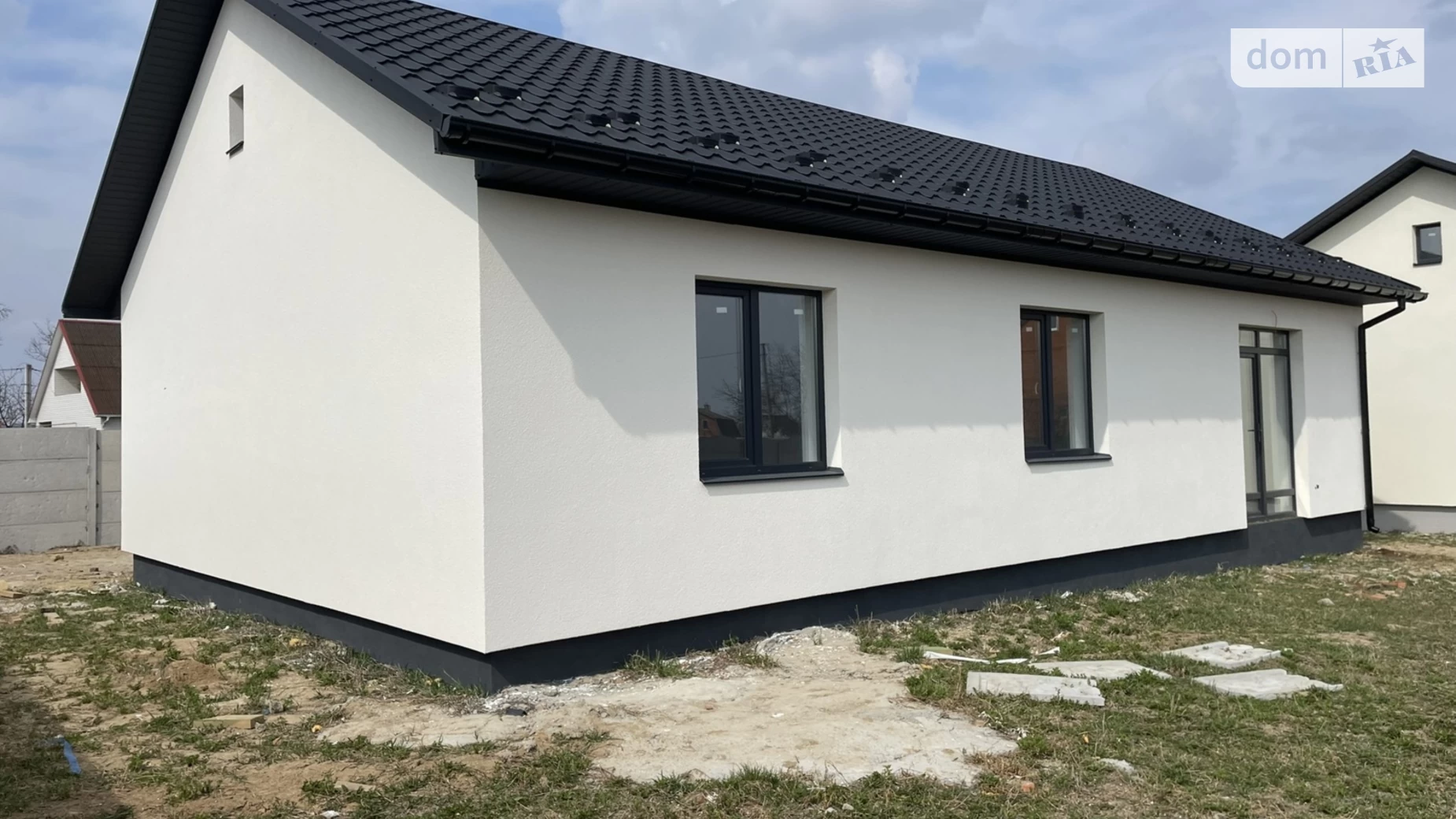 Продается одноэтажный дом 98 кв. м с балконом, цена: 72000 $ - фото 4