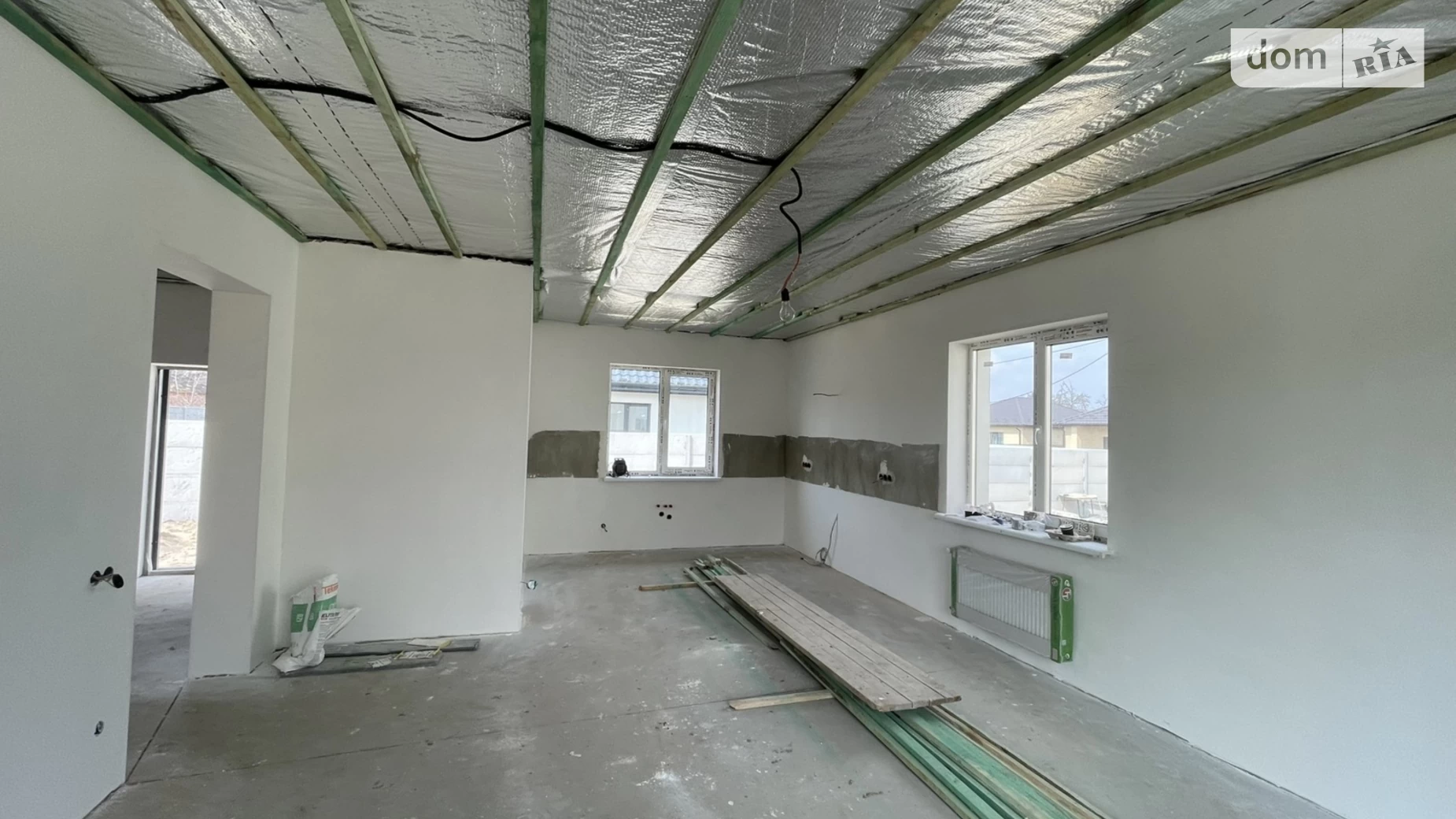 Продается одноэтажный дом 98 кв. м с балконом, цена: 72000 $ - фото 5