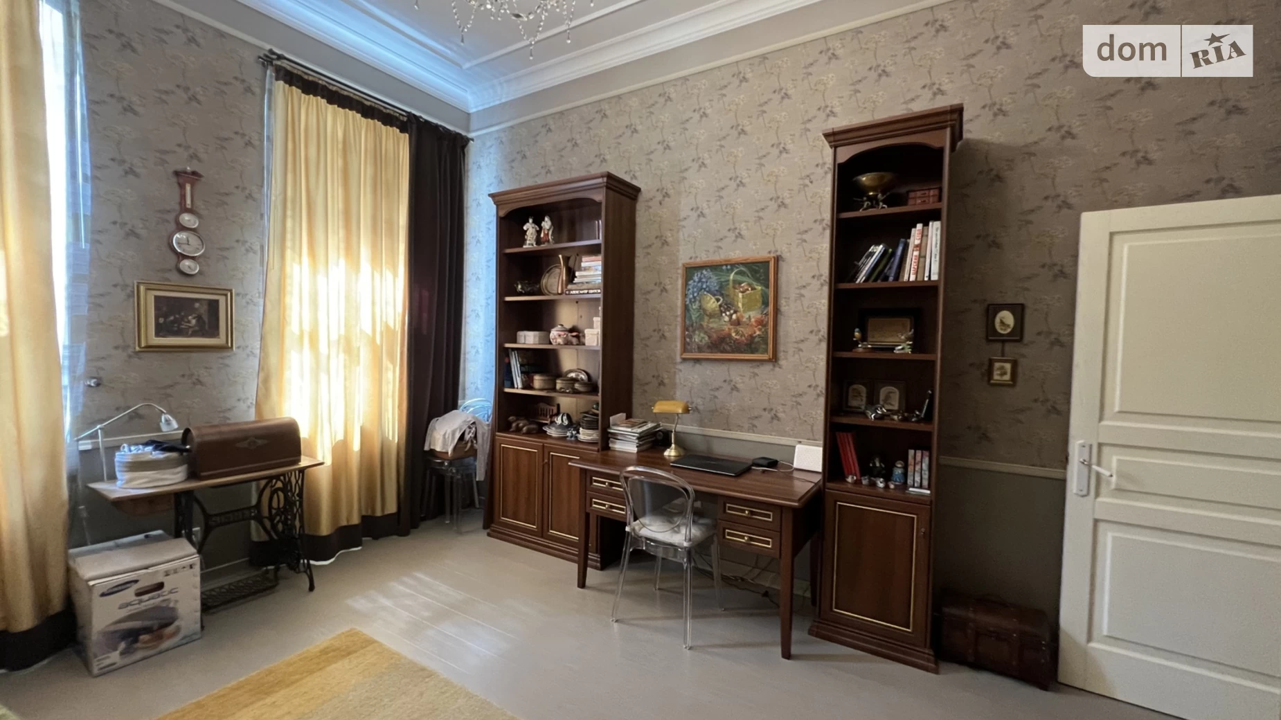 Продается 3-комнатная квартира 90 кв. м в Ровно, ул. Любомира Гузара(Гурьева), 11 - фото 3