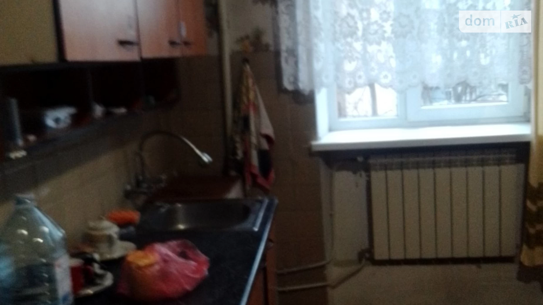 Сдается в аренду 1-комнатная квартира 37 кв. м в Черновцах, ул. Садовая - фото 3