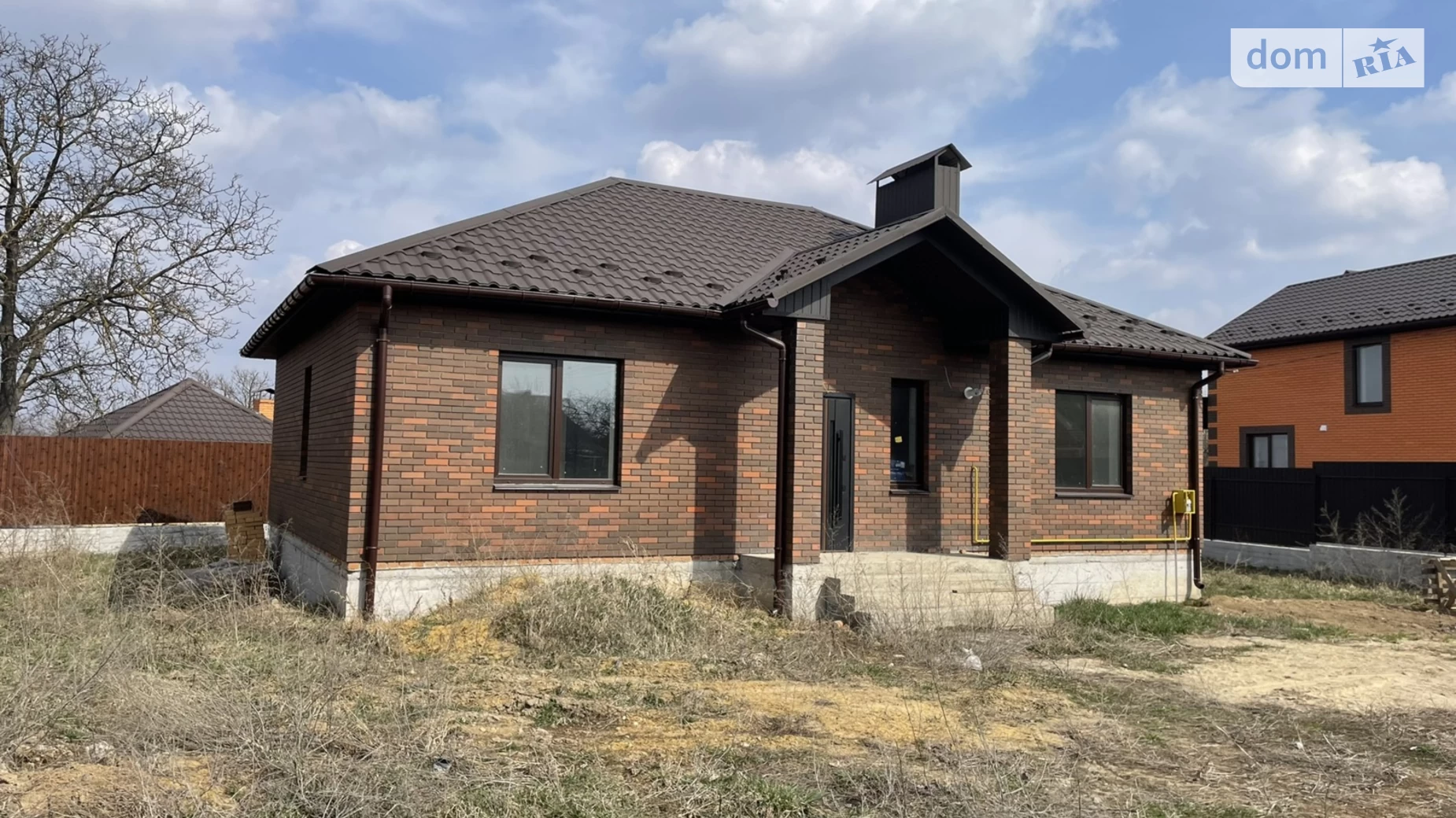 Продается одноэтажный дом 95 кв. м с мебелью, цена: 85000 $ - фото 2